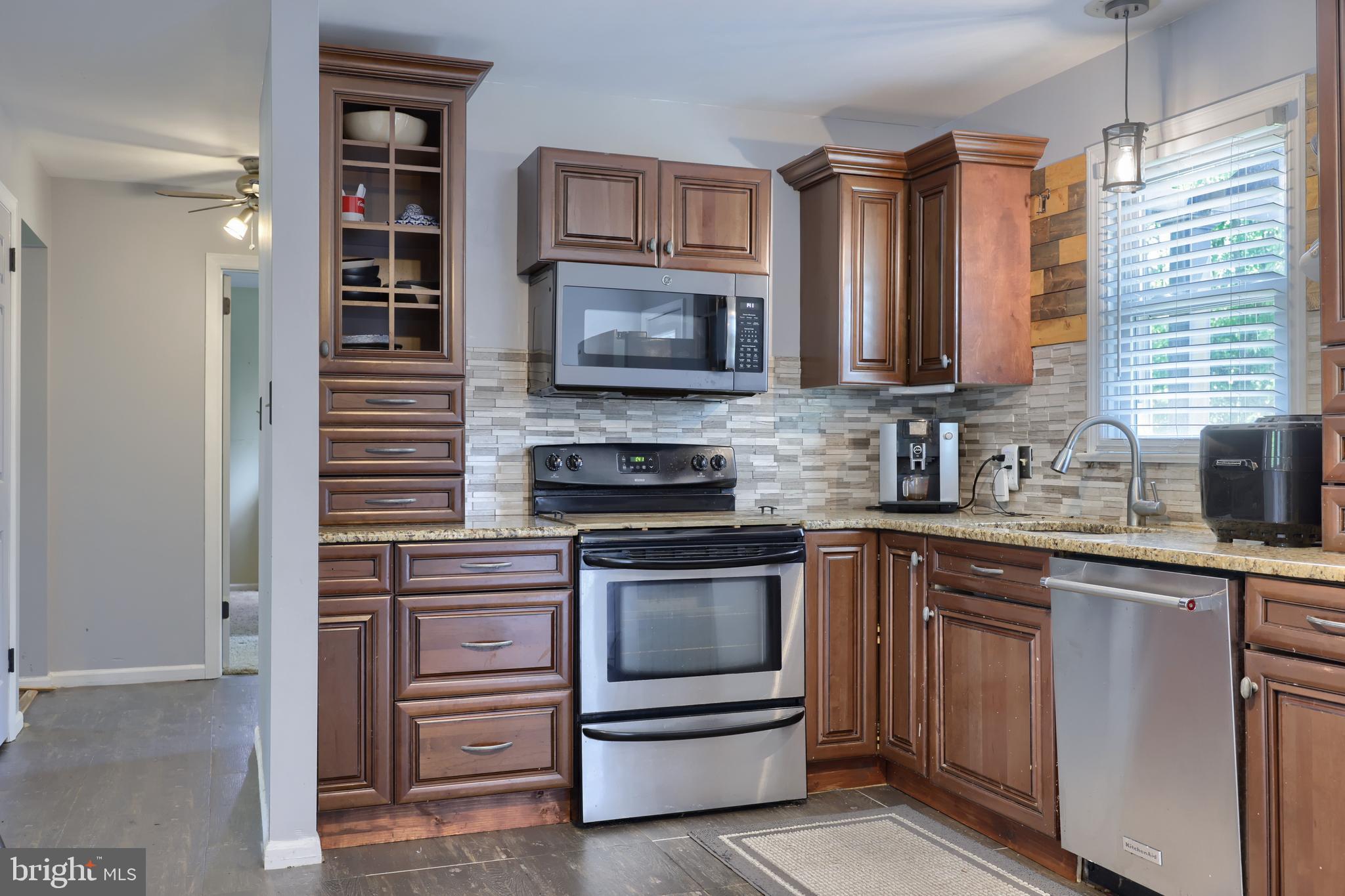 358 Delp Road Lancaster, PA 17601 - Photo 23 of 42 Kitchen 2