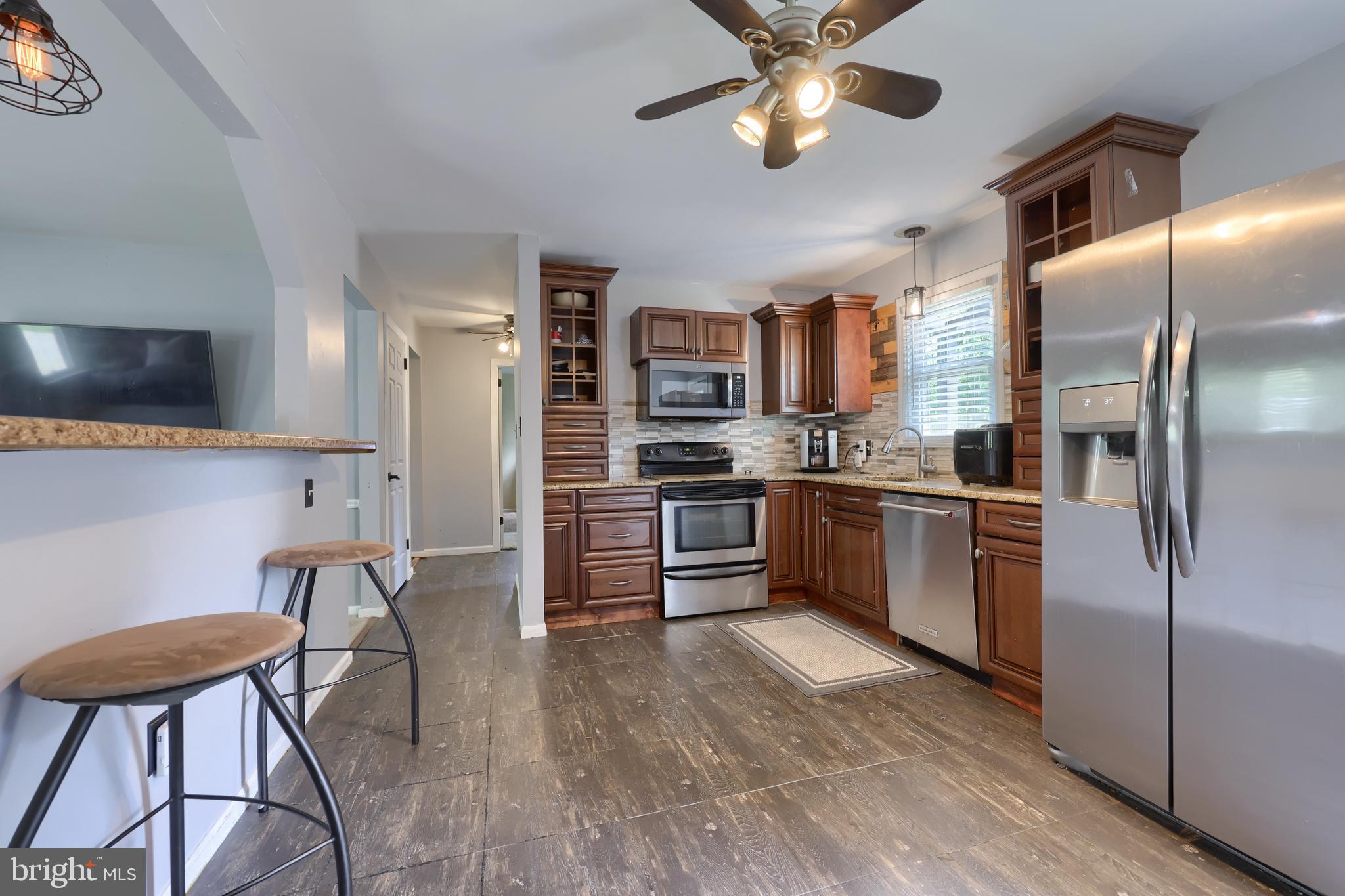 358 Delp Road Lancaster, PA 17601 - Photo 24 of 42 Kitchen 3