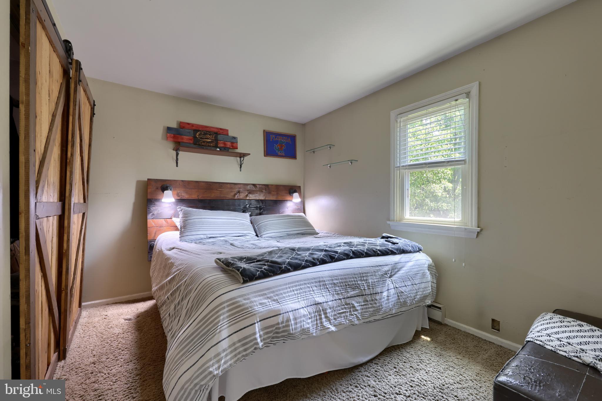 358 Delp Road Lancaster, PA 17601 - Photo 28 of 42 1st floor Bedroom