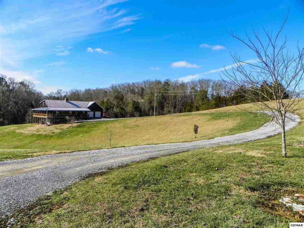 3041 Hardy Road White Pine, TN 37890 - Photo 35 of 36 Gallery Image 35
