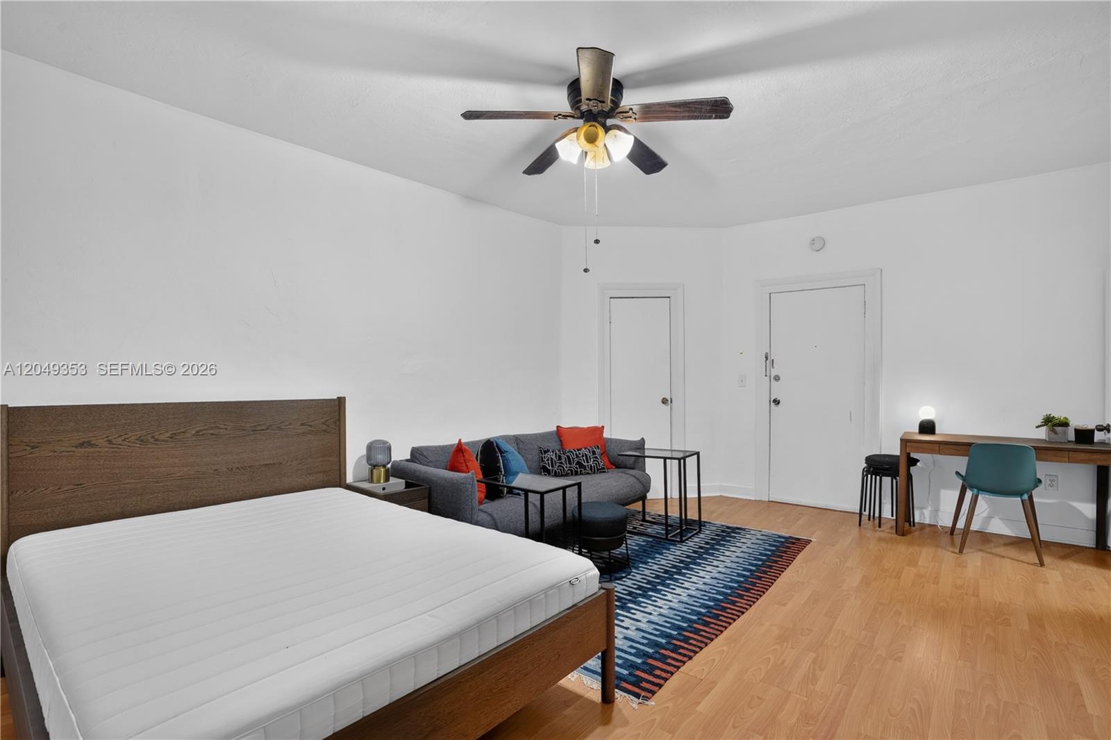 3409 South Le Jeune Road, Unit 9 Coral Gables, FL 33134 - Photo 7 of 12