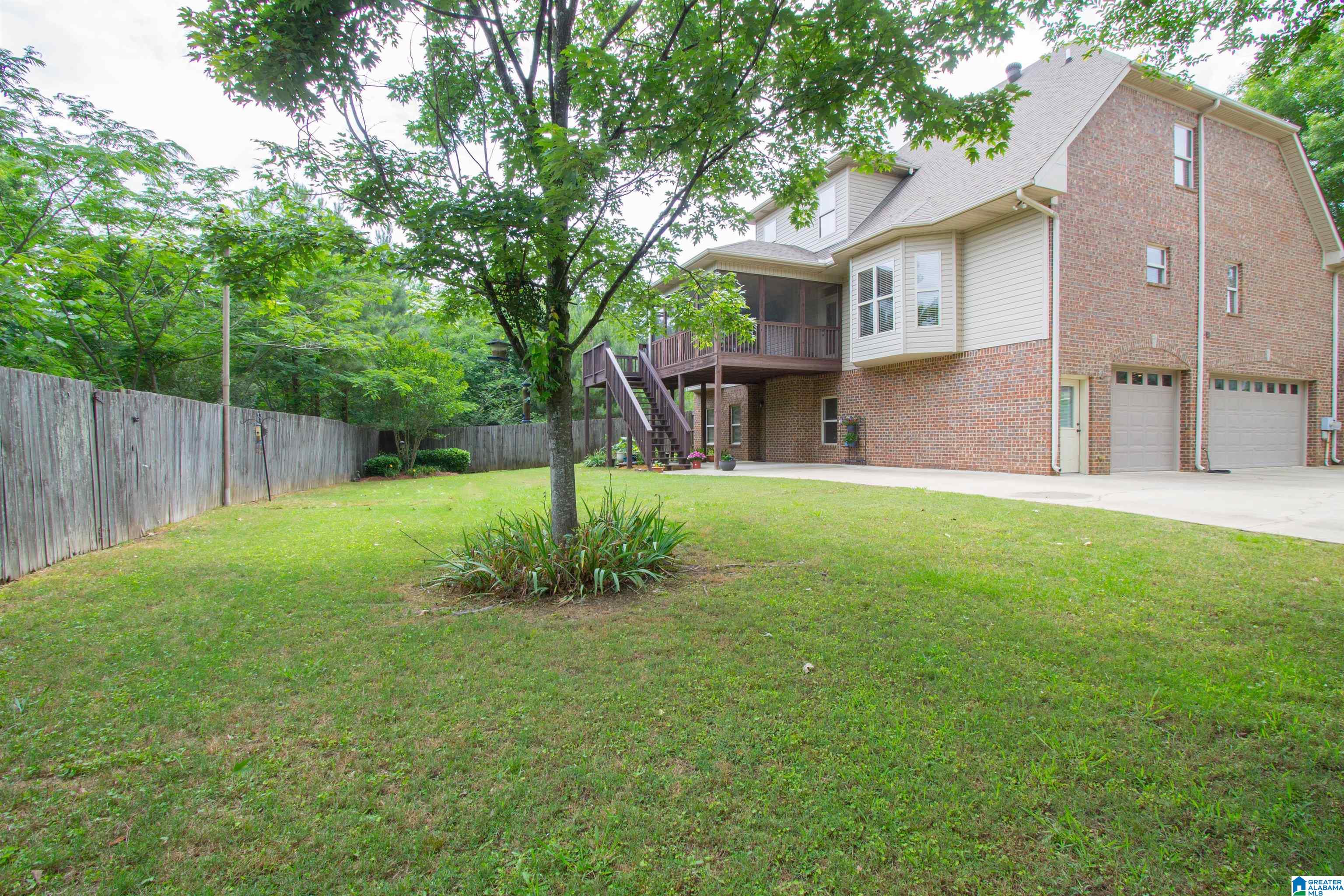 1045 Grande View Pass Alabaster, AL 35114 - Photo 75 of 77
