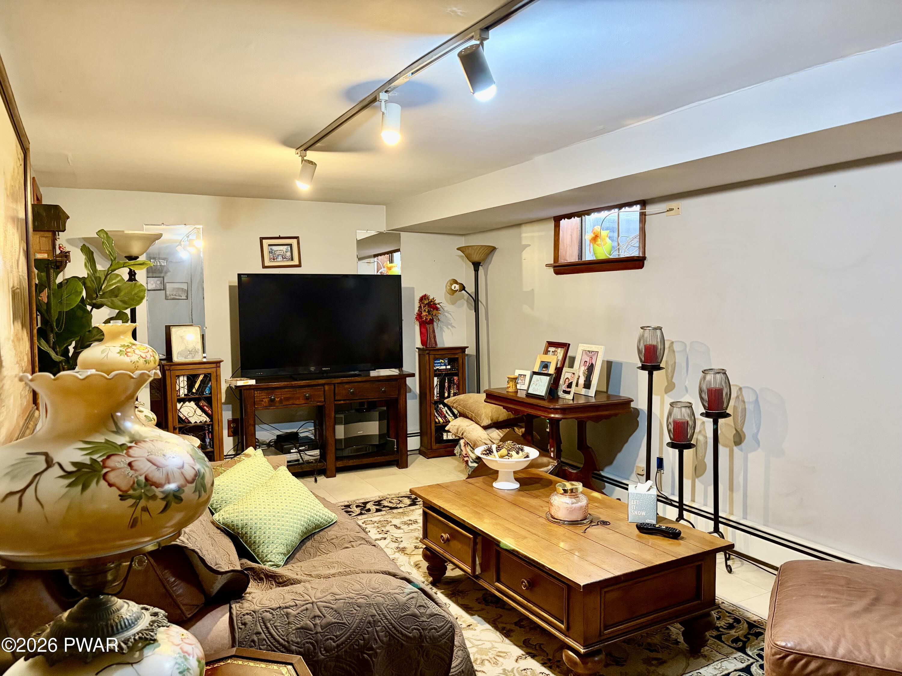 184 Butternut Road Milford, PA 18337 - Photo 33 of 41 TV -Family room