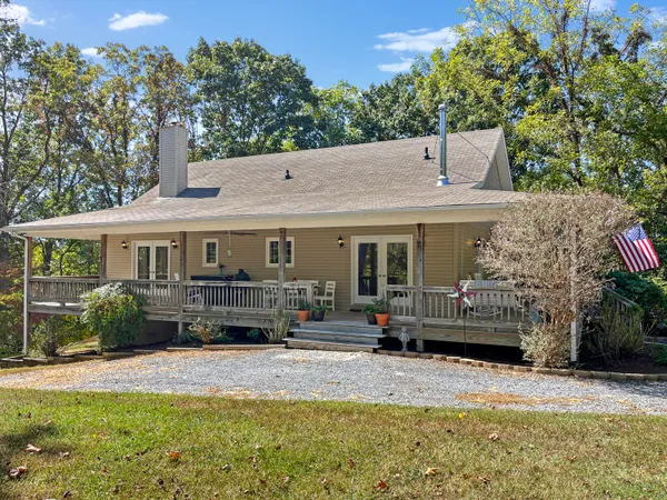 $495,000 | 411 Hardbarger Road, Buchanan, VA 24066