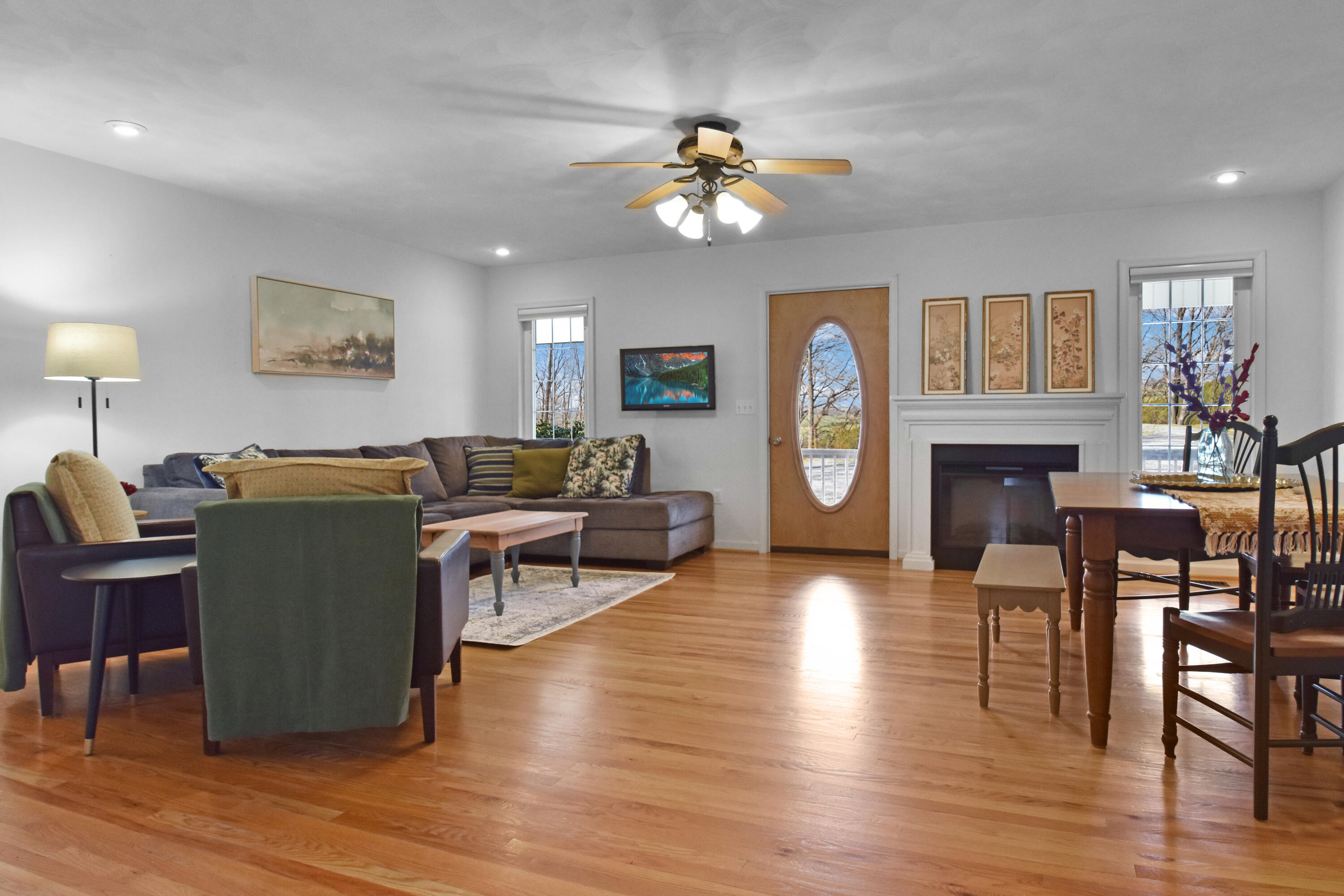 411 Hardbarger Road Buchanan, VA 24066 - Photo 13 of 82 DSC_0119