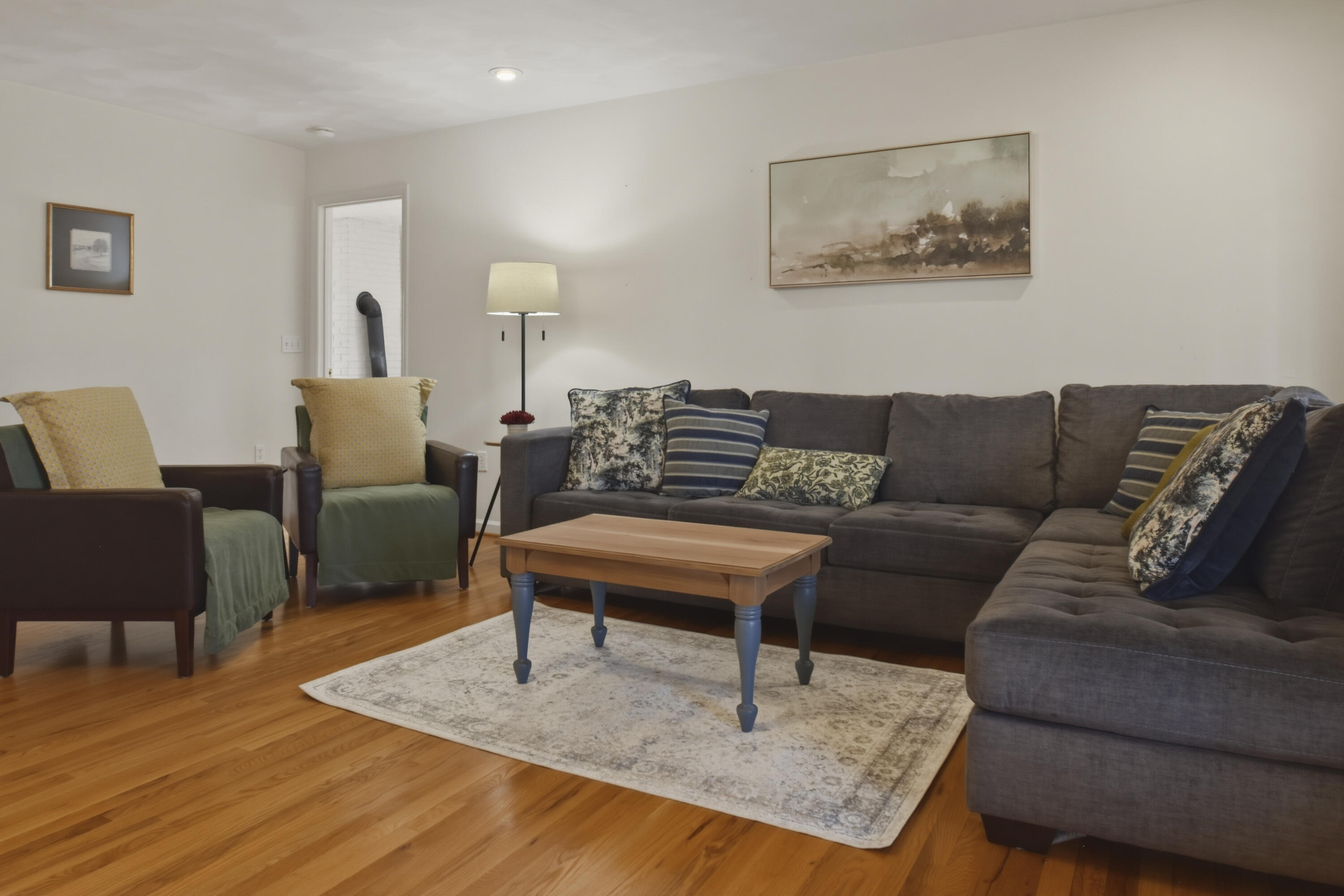 411 Hardbarger Road Buchanan, VA 24066 - Photo 14 of 82 DSC_0123