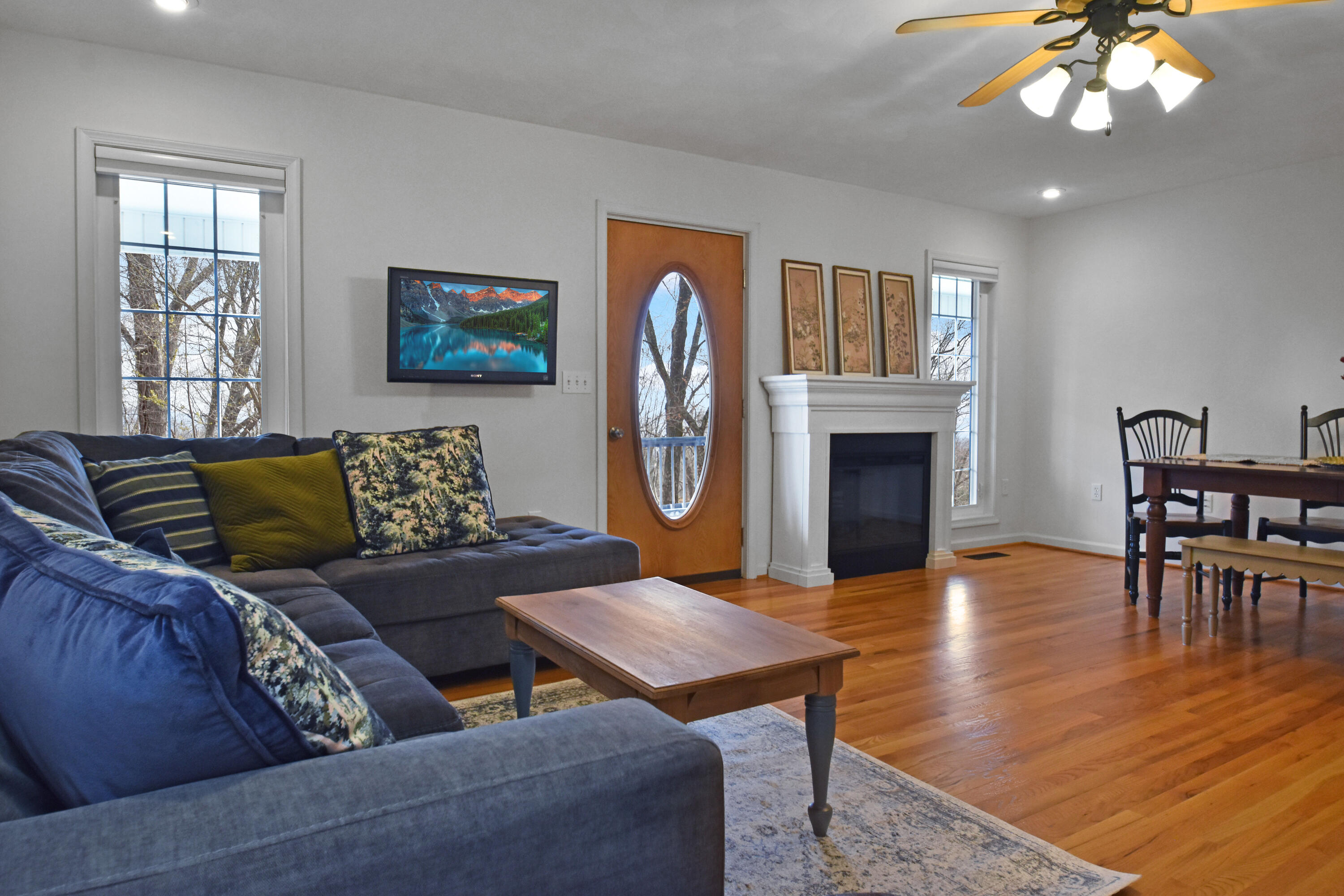 411 Hardbarger Road Buchanan, VA 24066 - Photo 15 of 82 1