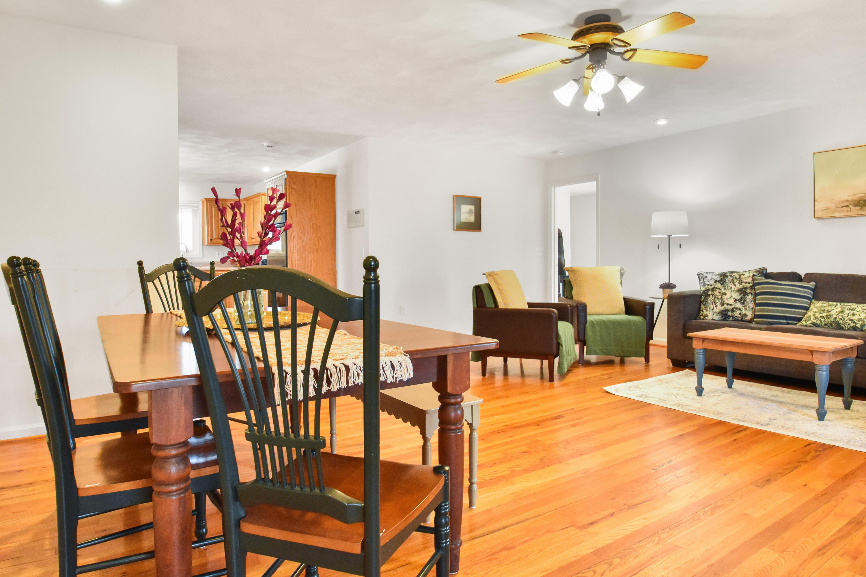 411 Hardbarger Road Buchanan, VA 24066 - Photo 17 of 82 DSC_0121