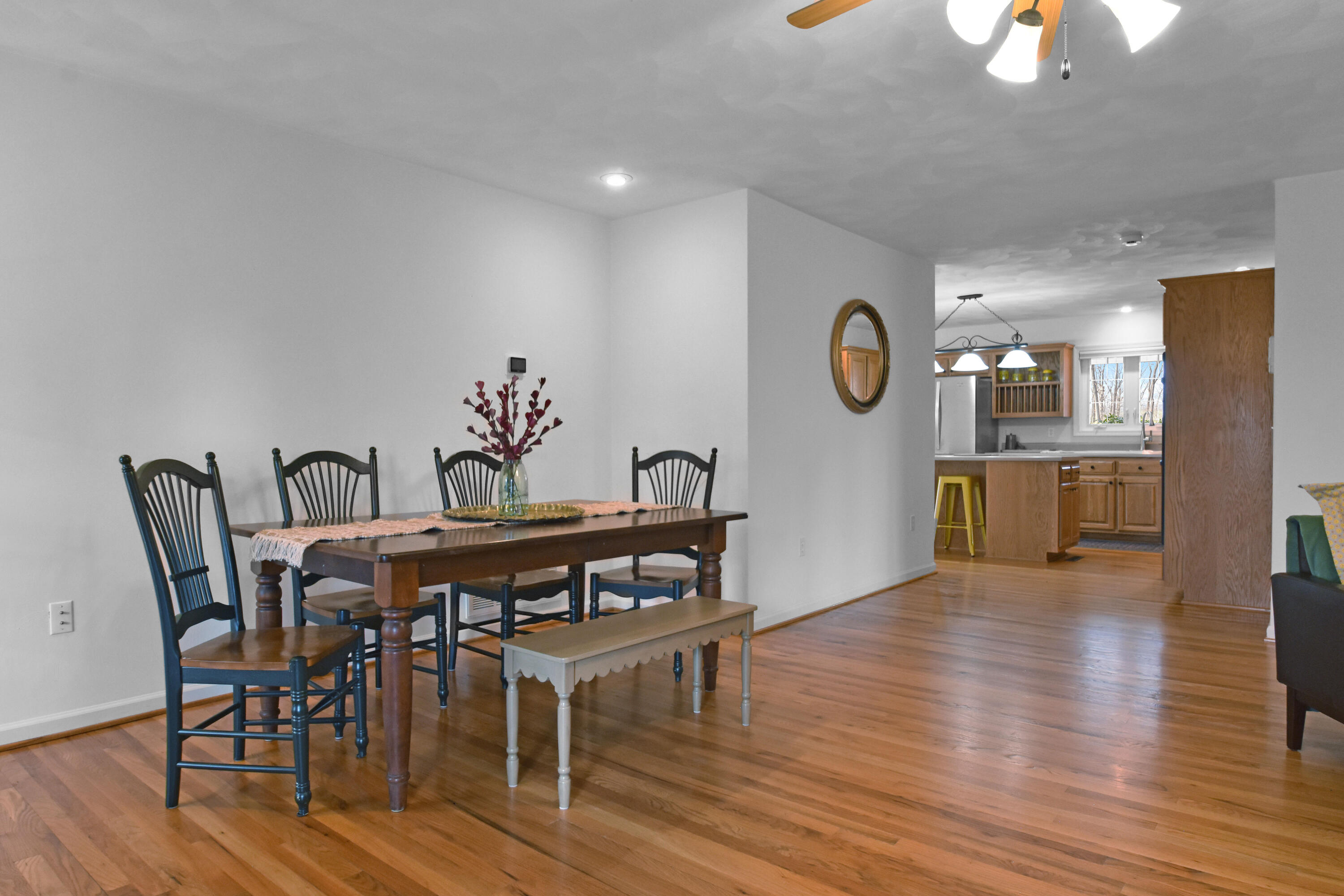 411 Hardbarger Road Buchanan, VA 24066 - Photo 18 of 82 DSC_0048