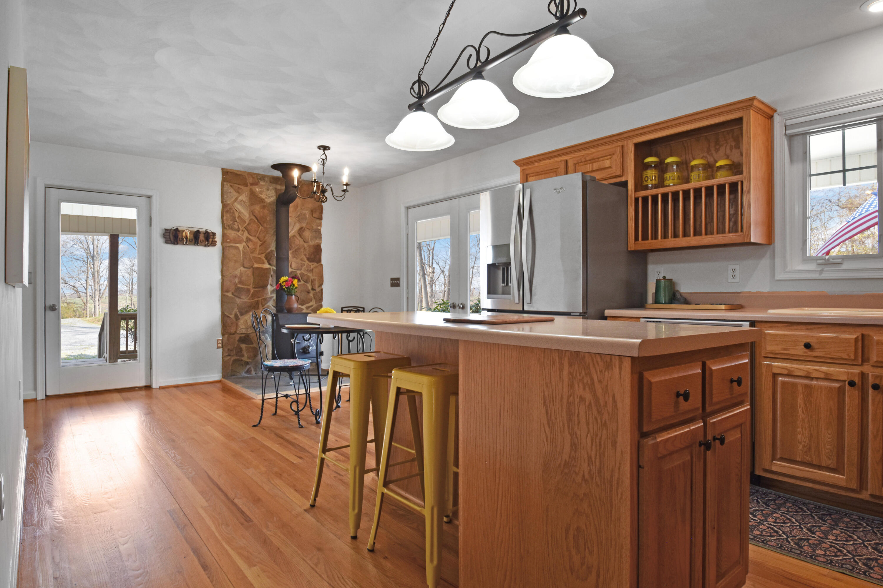 411 Hardbarger Road Buchanan, VA 24066 - Photo 20 of 82 DSC_0070