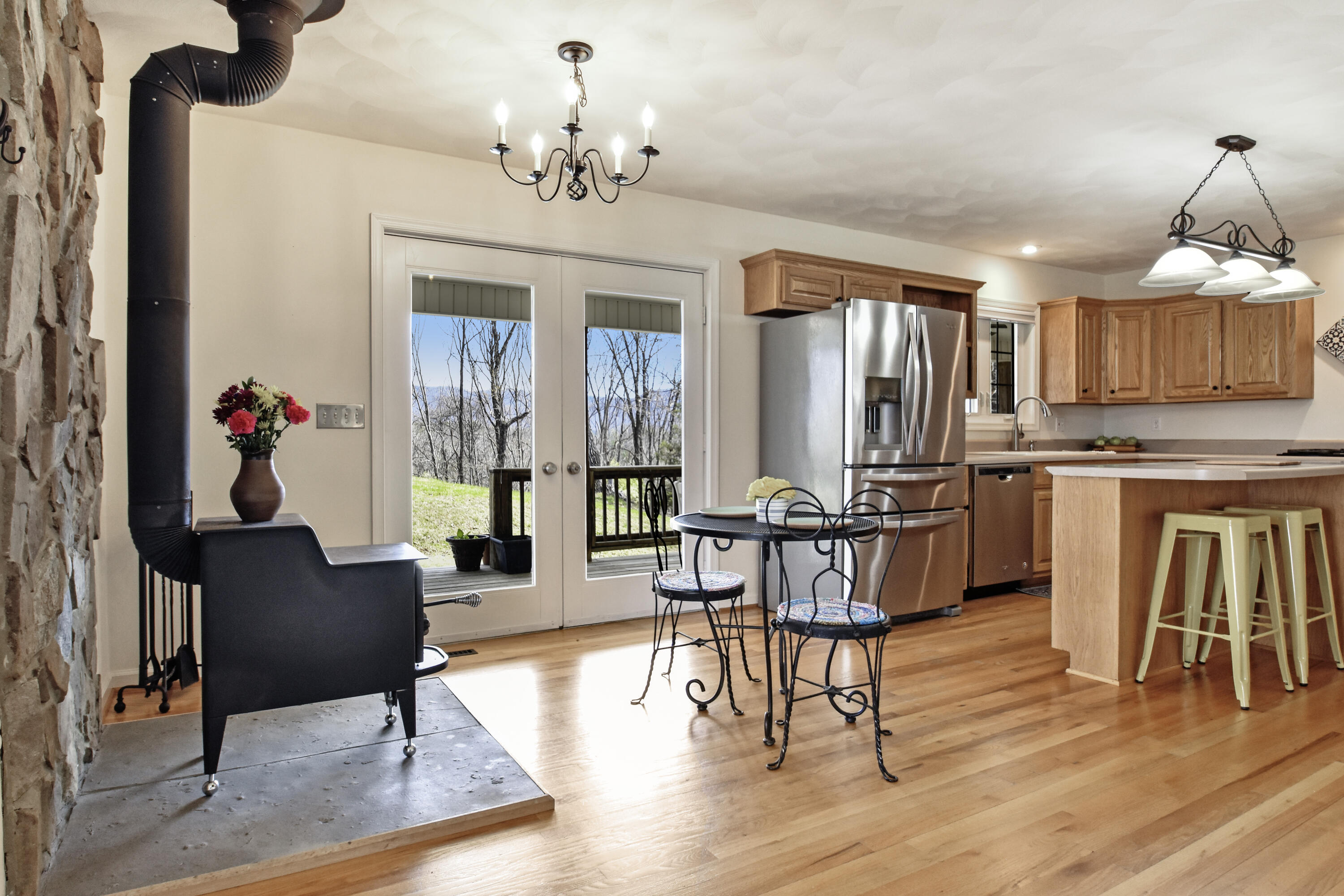 411 Hardbarger Road Buchanan, VA 24066 - Photo 22 of 82 DSC_0112