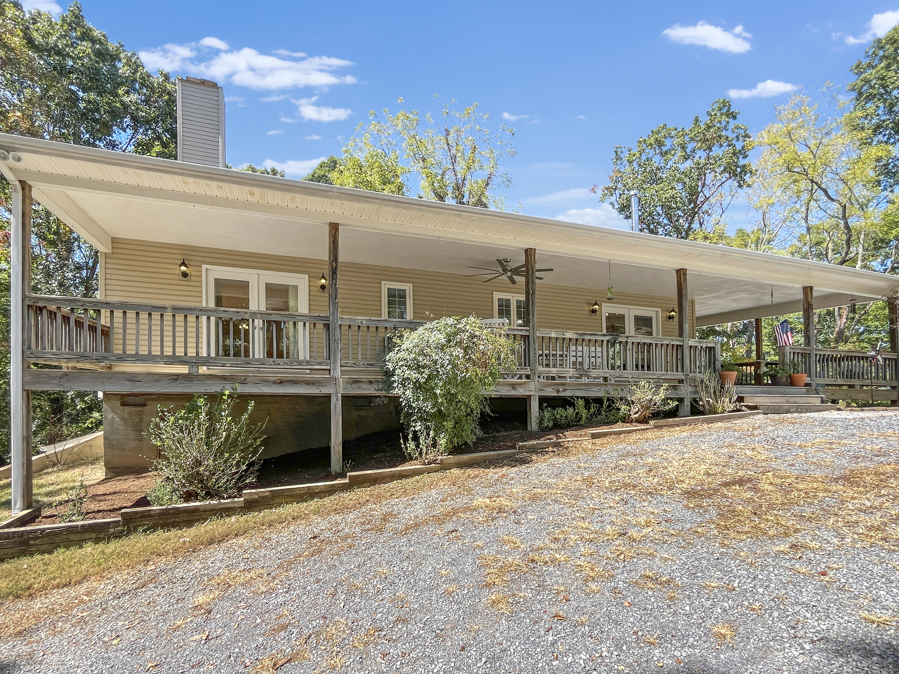 411 Hardbarger Road Buchanan, VA 24066 - Photo 50 of 82 411 Hardbarger RD