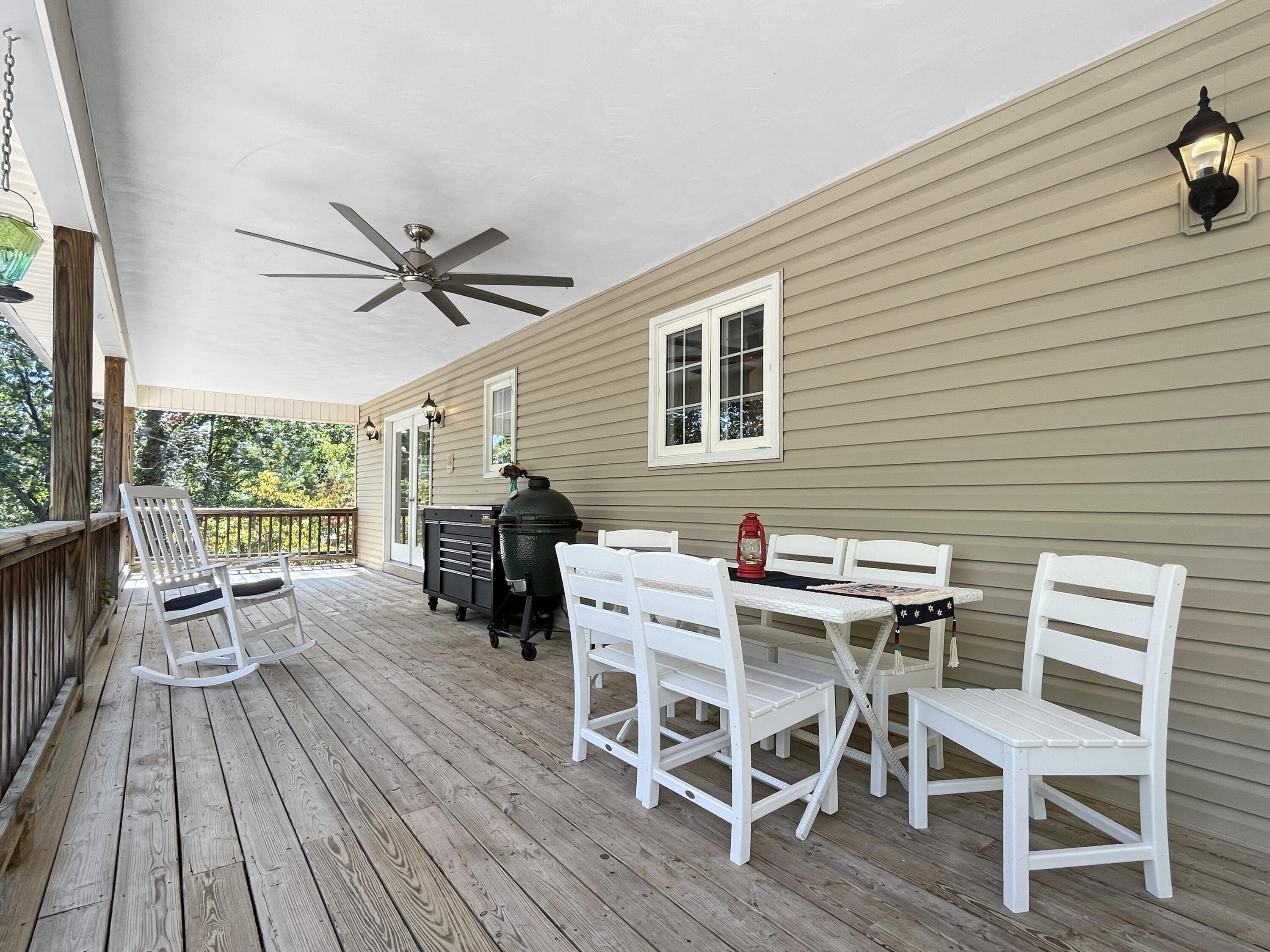 411 Hardbarger Road Buchanan, VA 24066 - Photo 51 of 82 411 Hardbarger RD