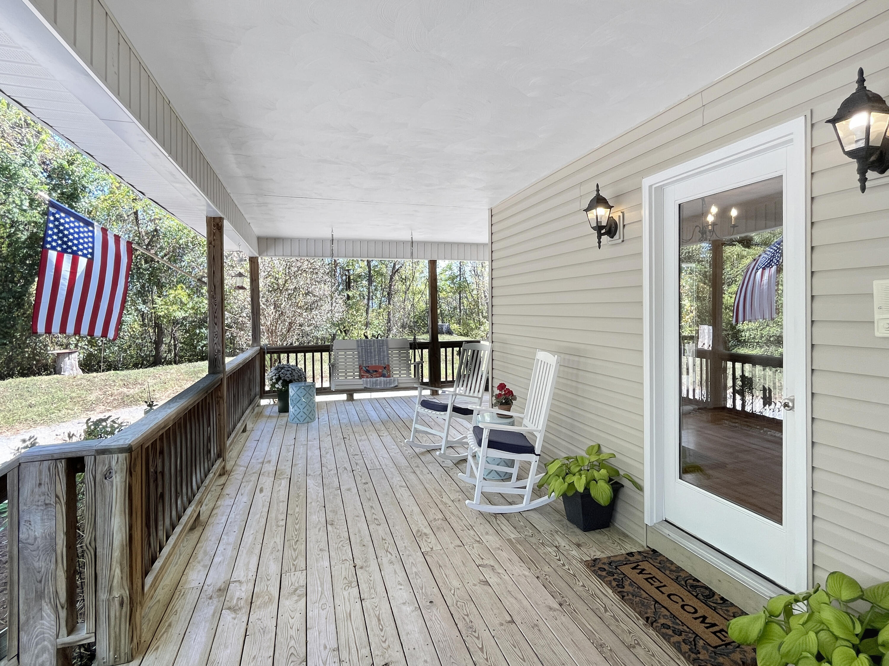 411 Hardbarger Road Buchanan, VA 24066 - Photo 53 of 82 411 Hardbarger RD