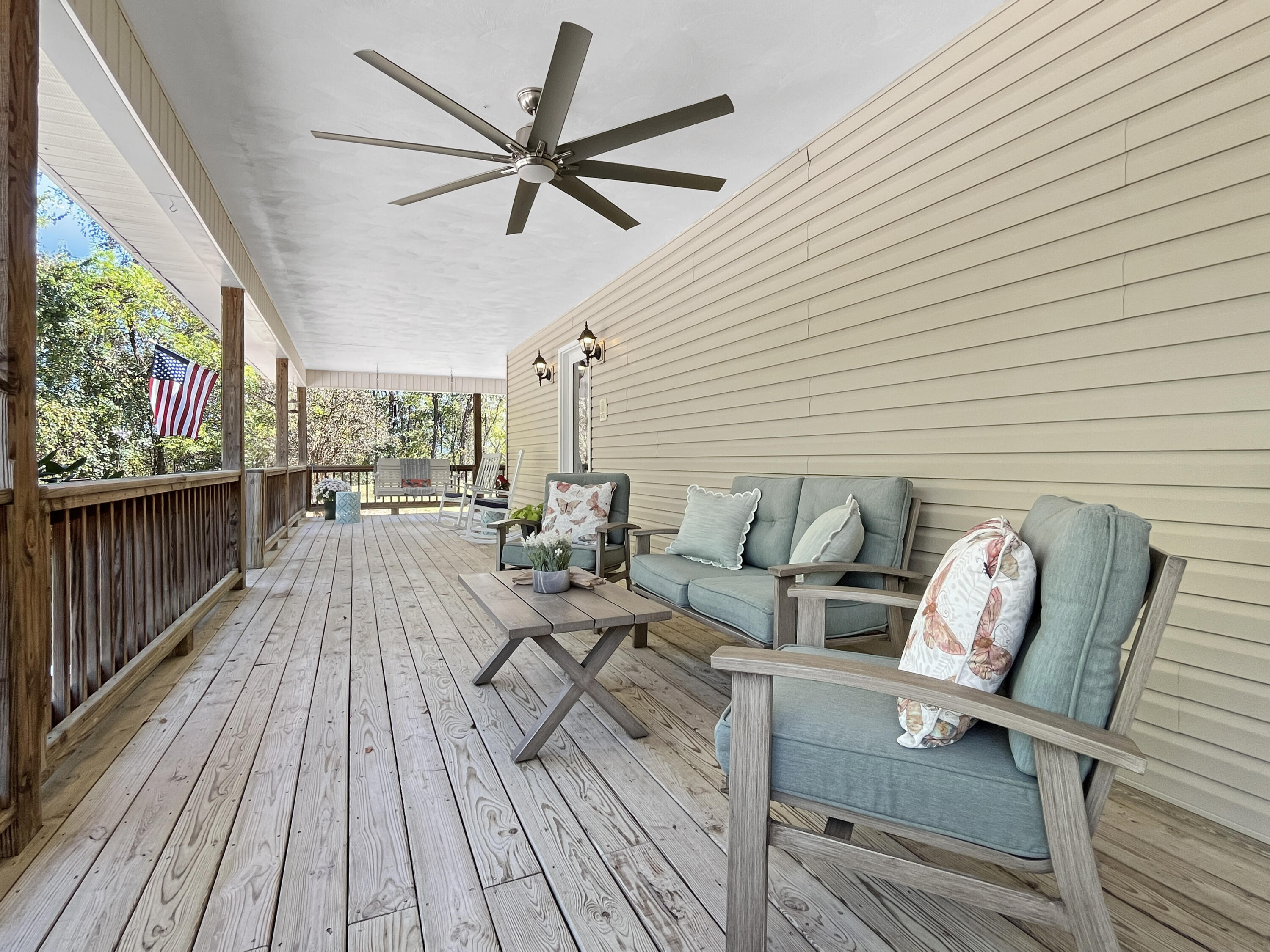 411 Hardbarger Road Buchanan, VA 24066 - Photo 55 of 82 411 Hardbarger RD