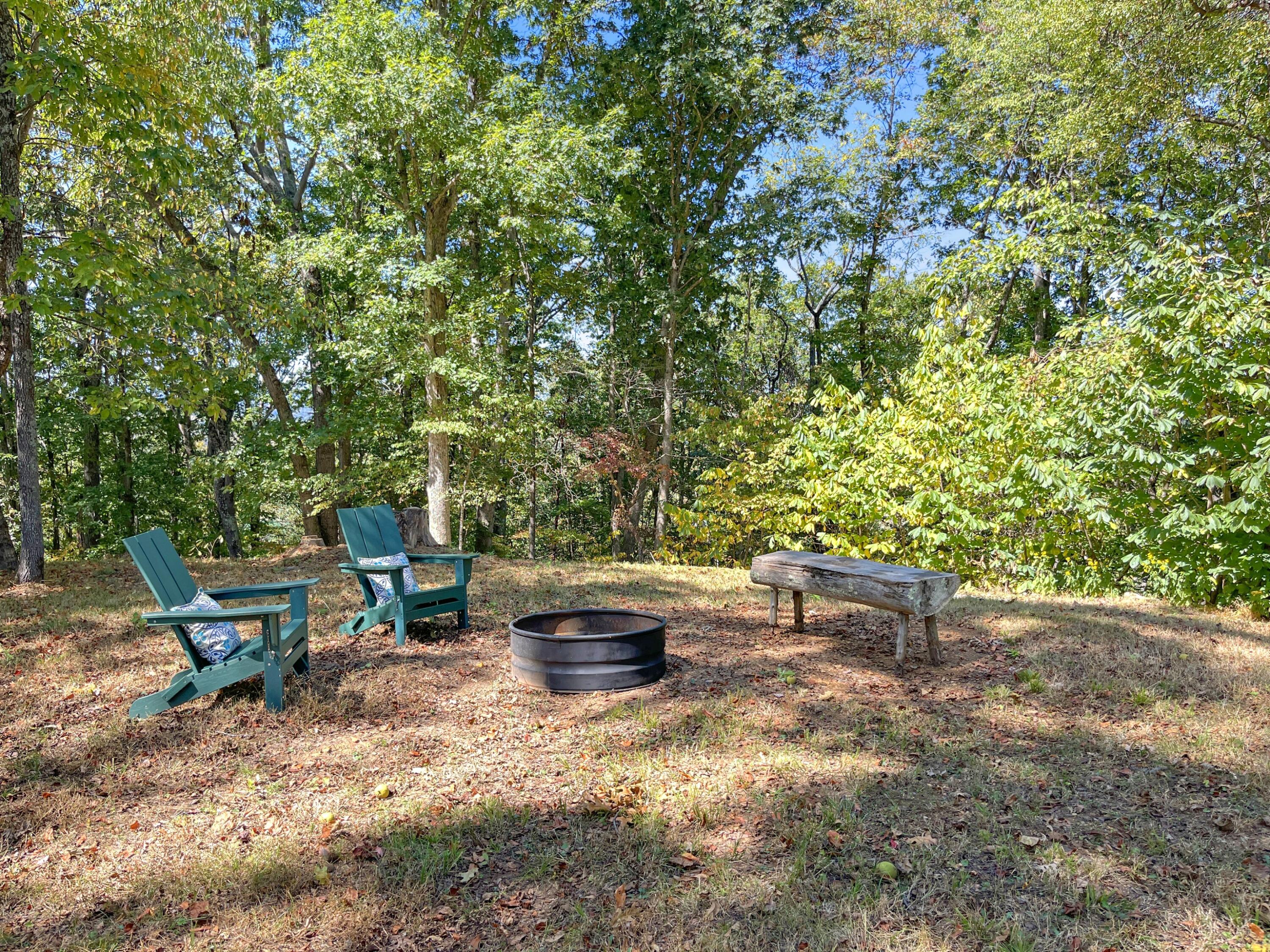 411 Hardbarger Road Buchanan, VA 24066 - Photo 56 of 82 411 Hardbarger RD