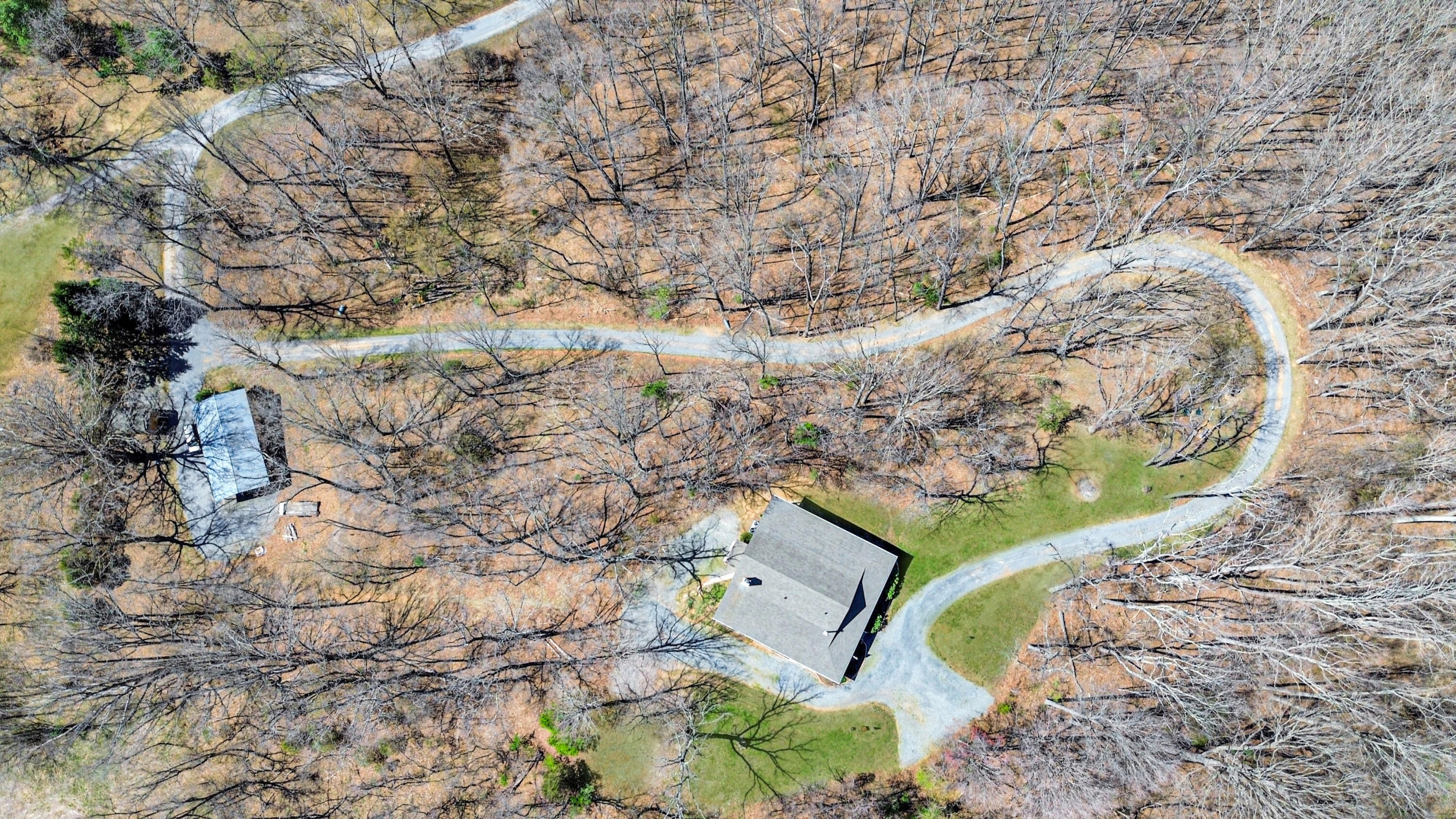 411 Hardbarger Road Buchanan, VA 24066 - Photo 6 of 82 DJI_0352