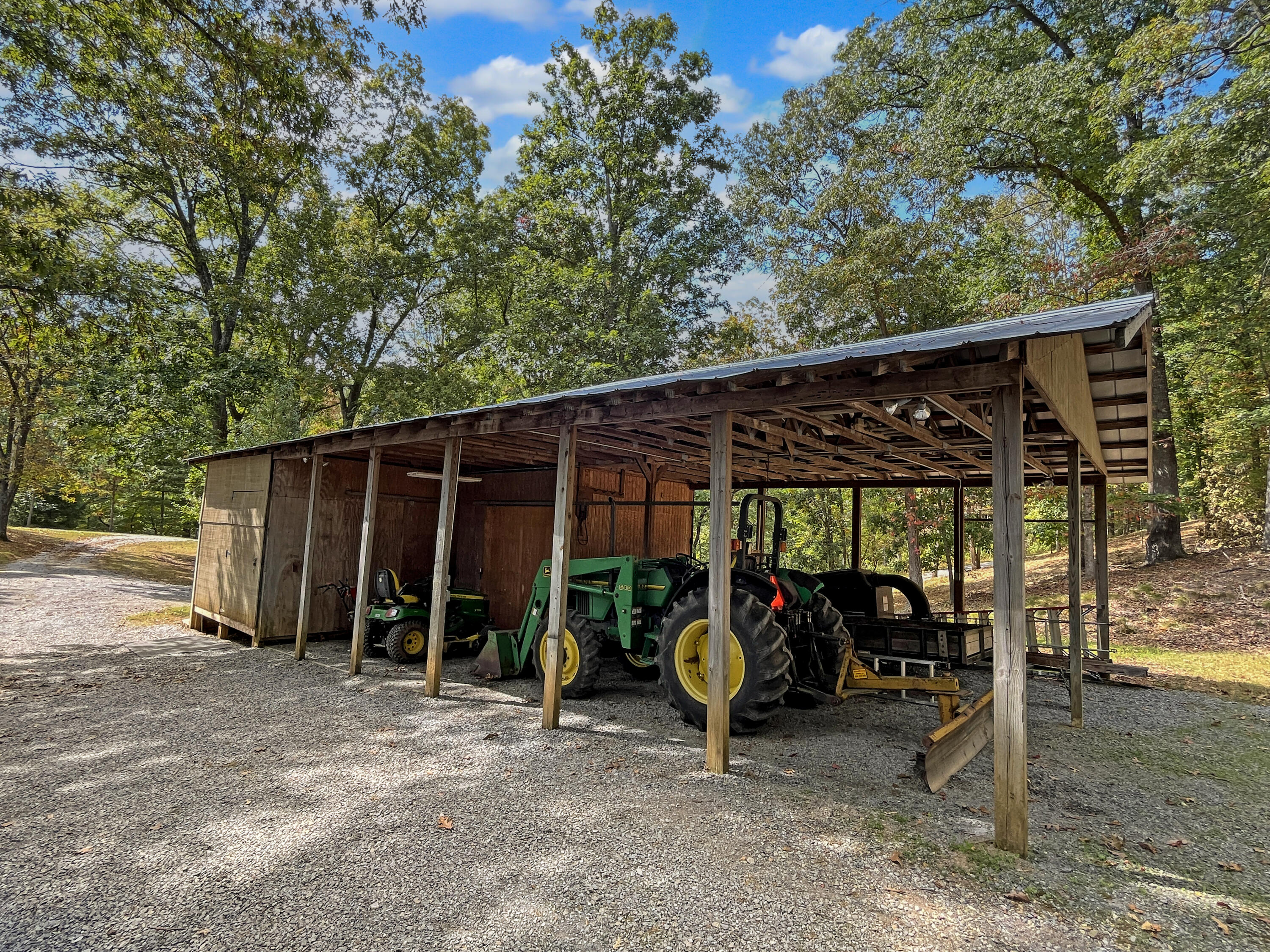 411 Hardbarger Road Buchanan, VA 24066 - Photo 62 of 82 411 Hardbarger RD