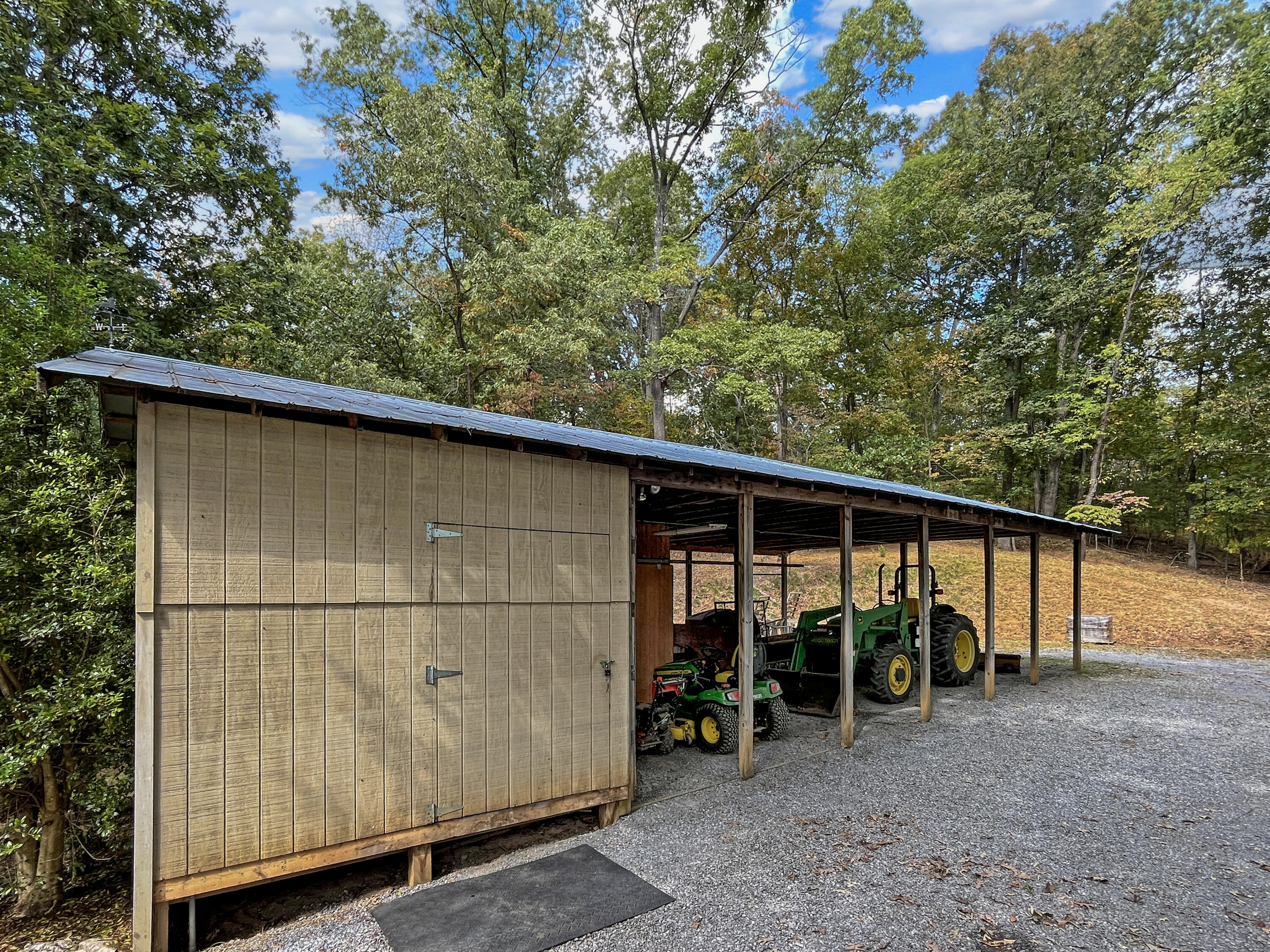 411 Hardbarger Road Buchanan, VA 24066 - Photo 64 of 82 411 Hardbarger RD
