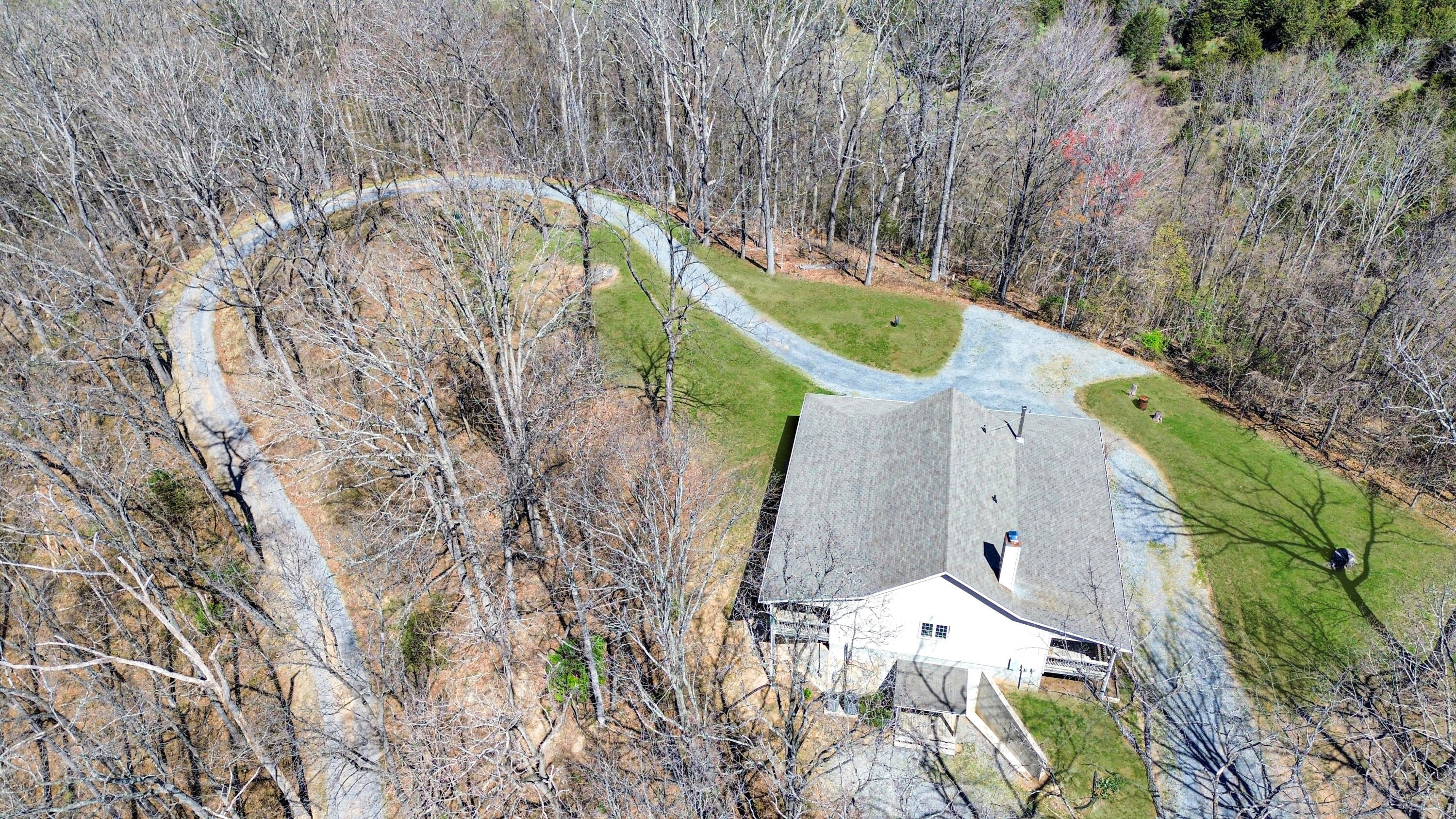 411 Hardbarger Road Buchanan, VA 24066 - Photo 7 of 82 DJI_0348