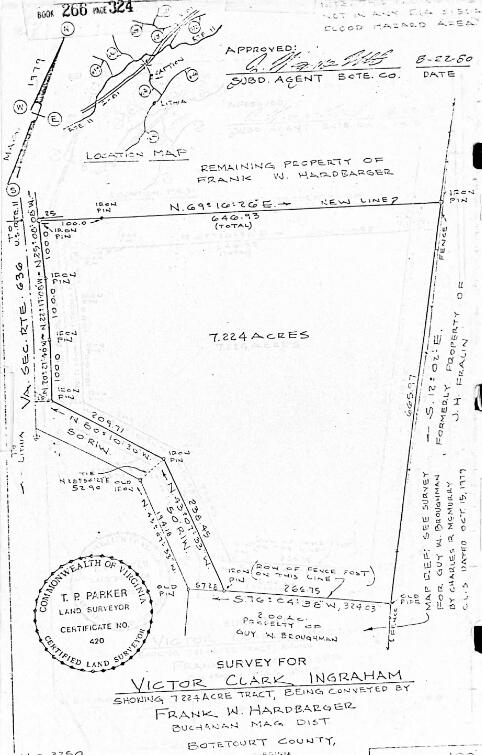 411 Hardbarger Road Buchanan, VA 24066 - Photo 80 of 82 411 Hardbarger RD