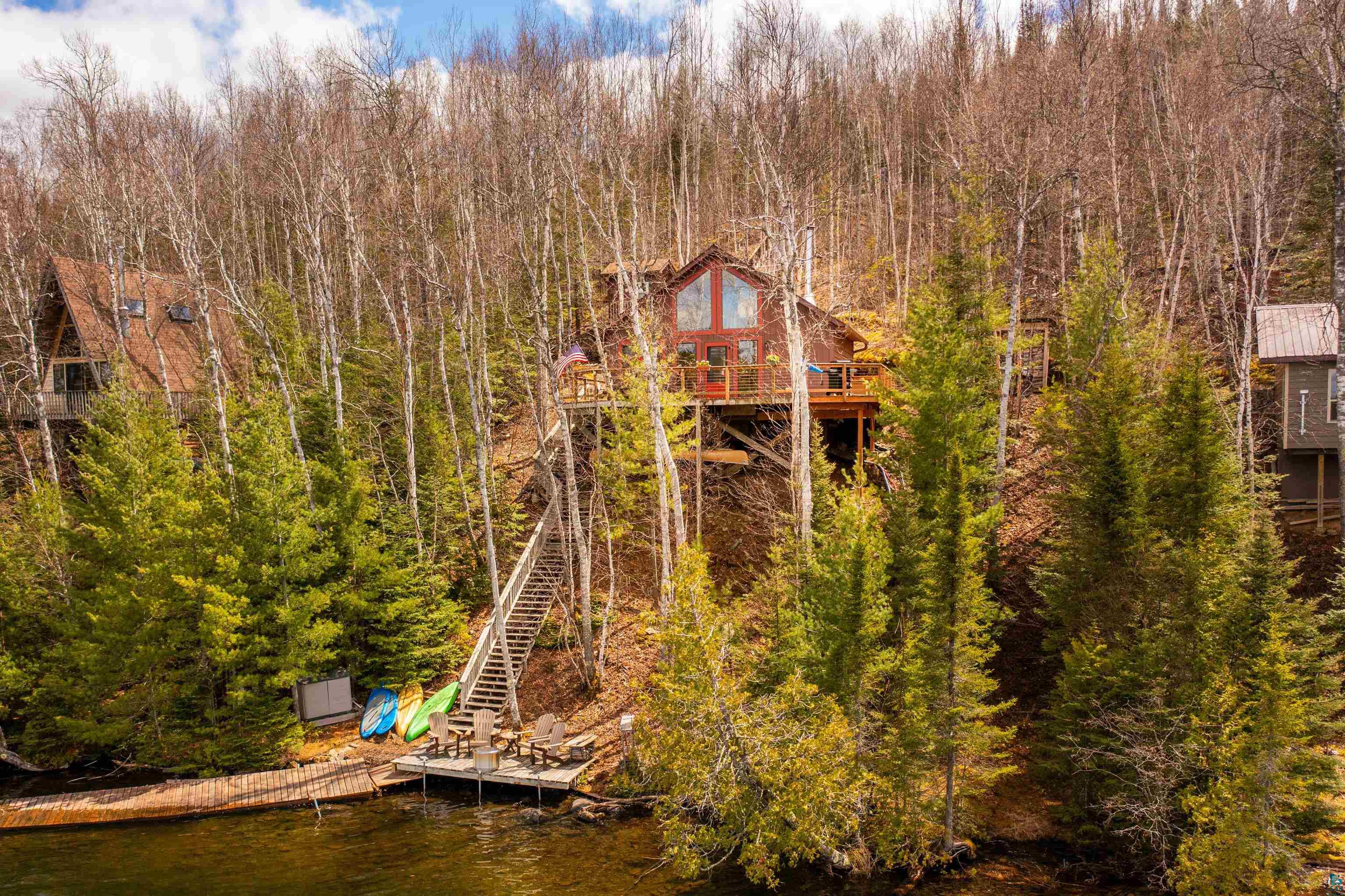 41 East Bearskin Road Grand Marais, MN 55604 - Photo 20 of 52