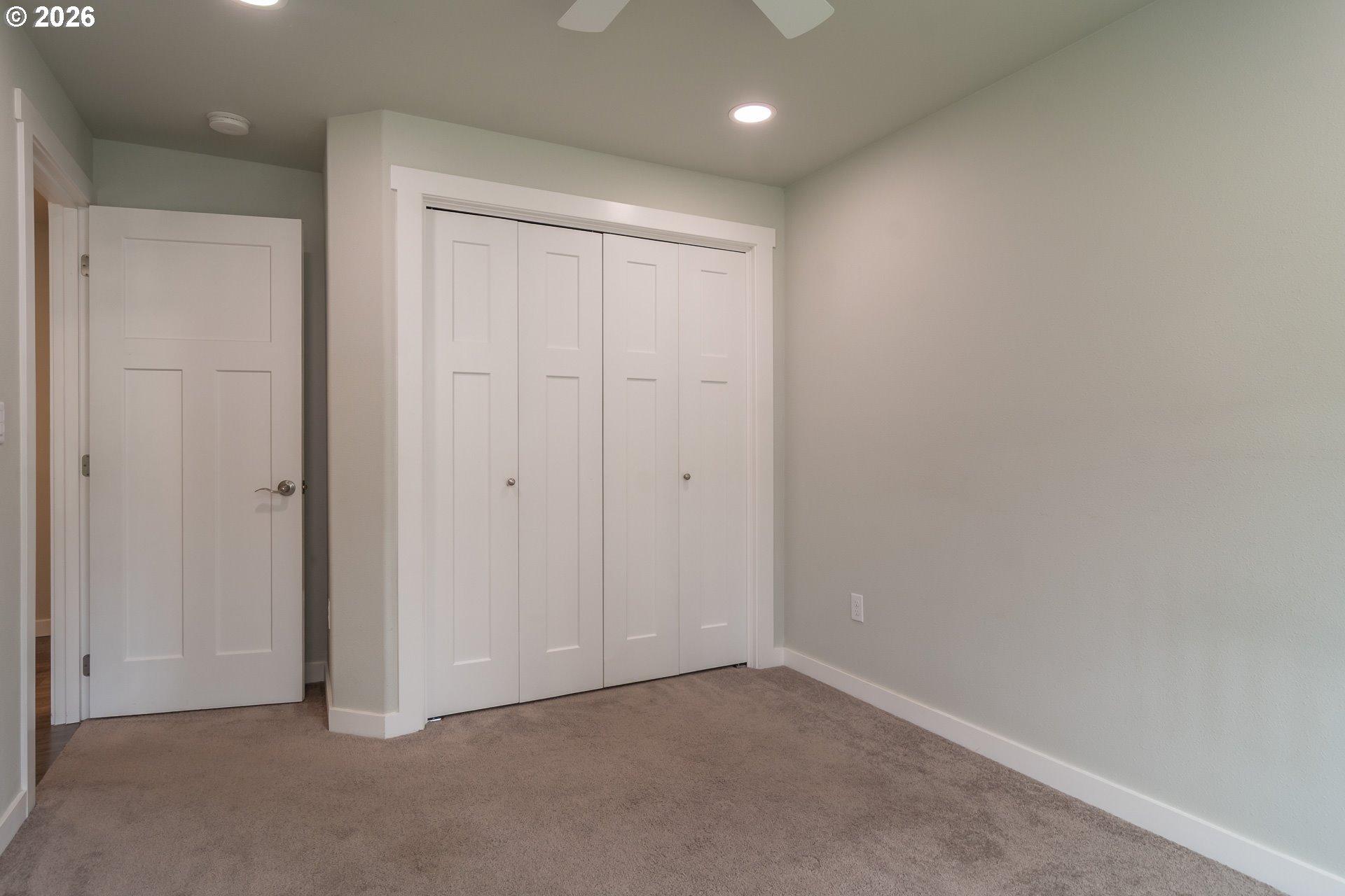 4509 Northeast Ridenour Street Winchester, OR 97495 - Photo 27 of 44 Bedroom