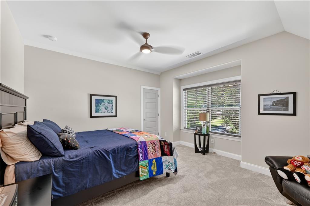 2684 Davenport Road Northwest Duluth, GA 30096 - Photo 17 of 31