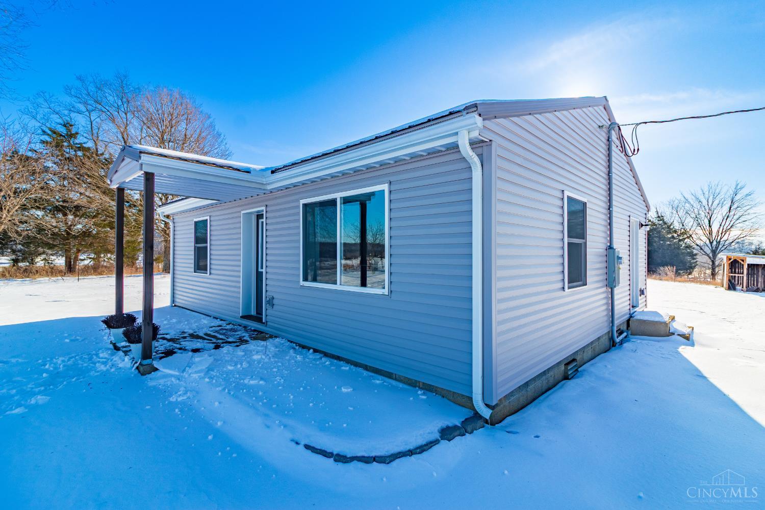 2090 Dutch Thomas Road Peebles, OH 45660 - Photo 7 of 20