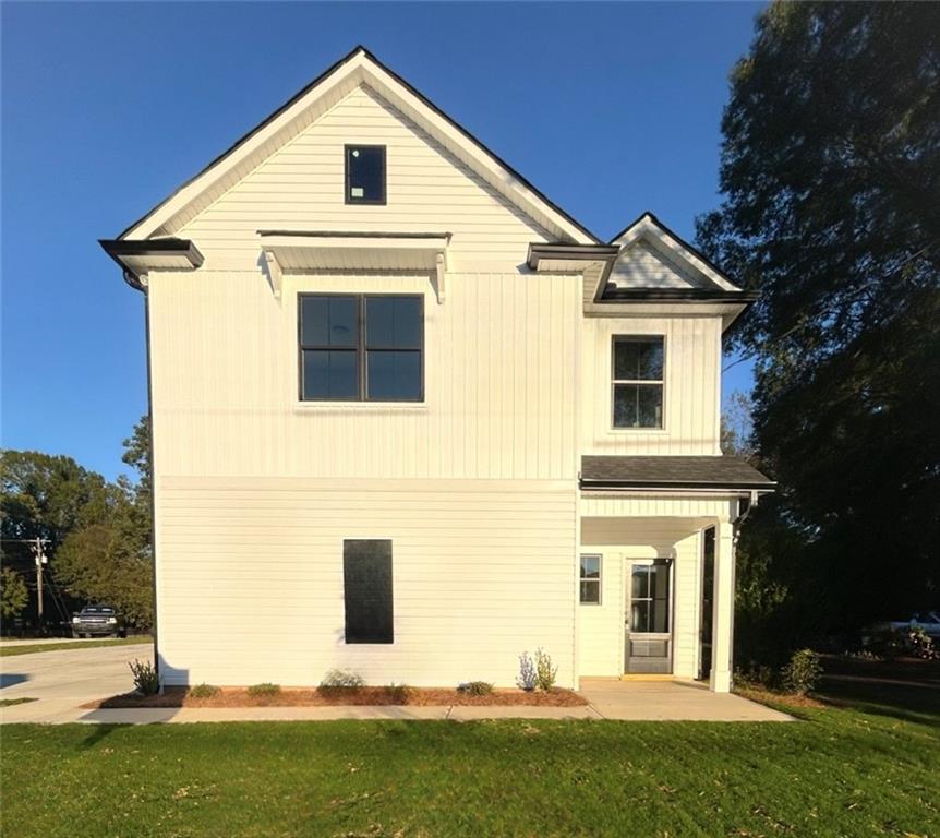 1790 Cassville Road Northwest Cartersville, GA 30121 - Photo 1 of 1 Gallery Image 1