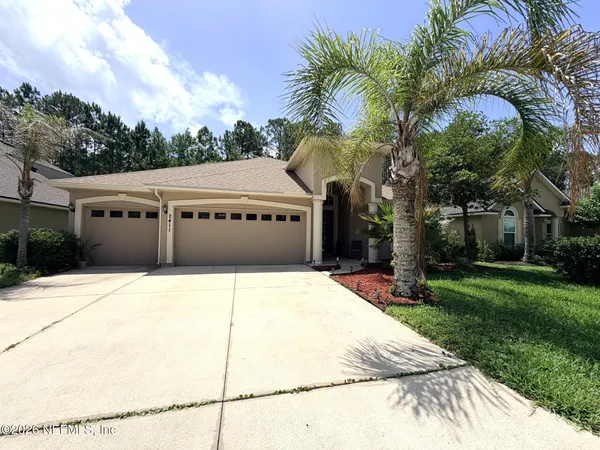 $2,795 | 2411 Golfview Drive, Fleming Island, FL 32003