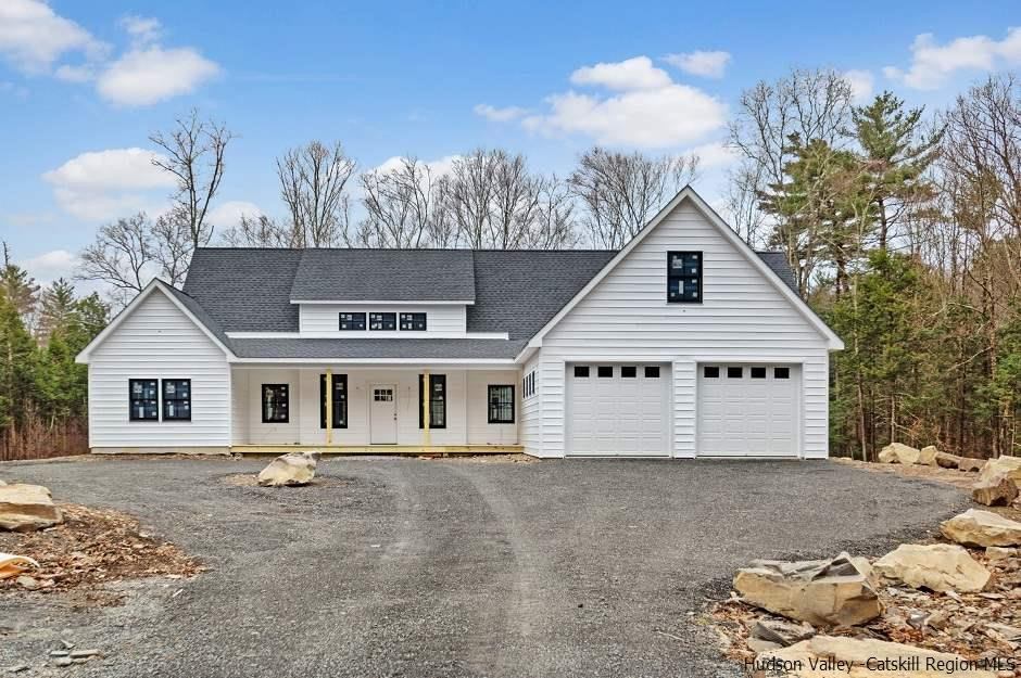 Tbd Boice Mill Road Kerhonkson, NY 12446 - Photo 17 of 17 Photo 17