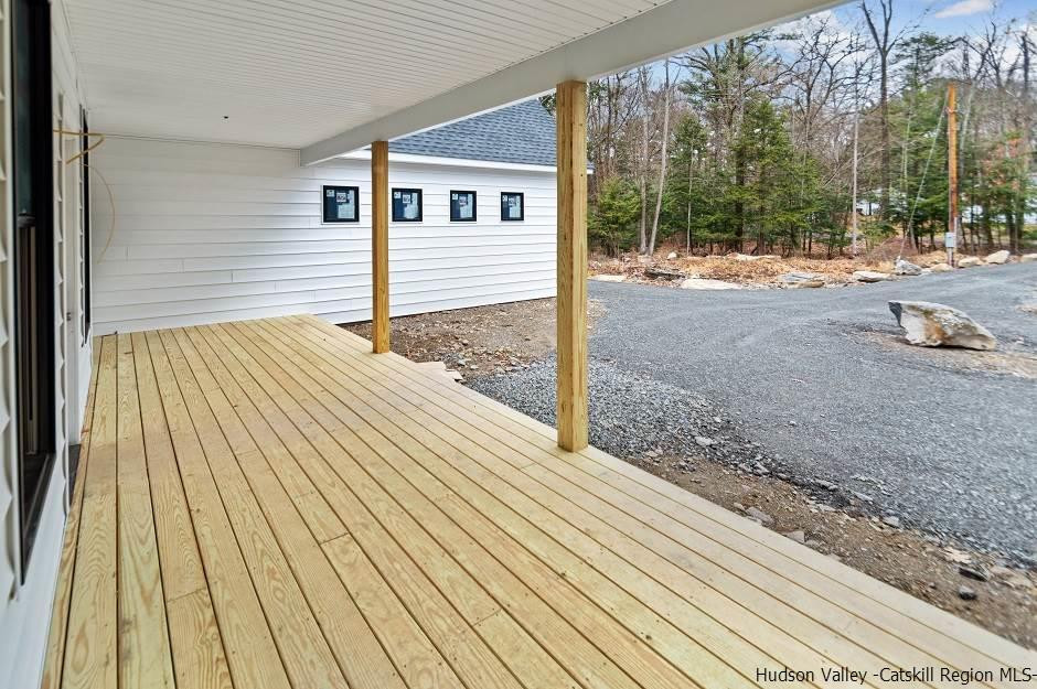 Tbd Boice Mill Road Kerhonkson, NY 12446 - Photo 3 of 17 Photo 3