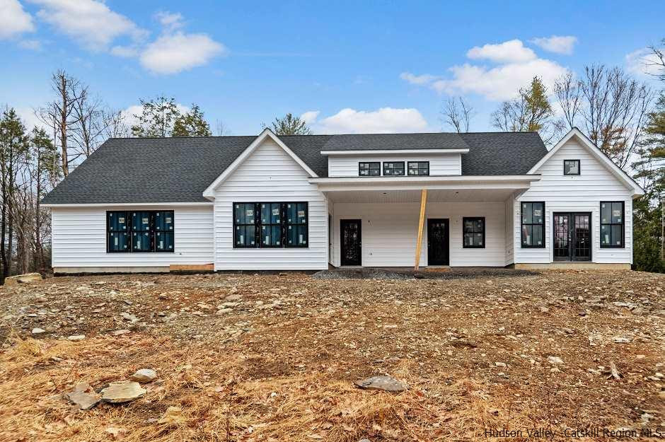 Tbd Boice Mill Road Kerhonkson, NY 12446 - Photo 4 of 17 Photo 4