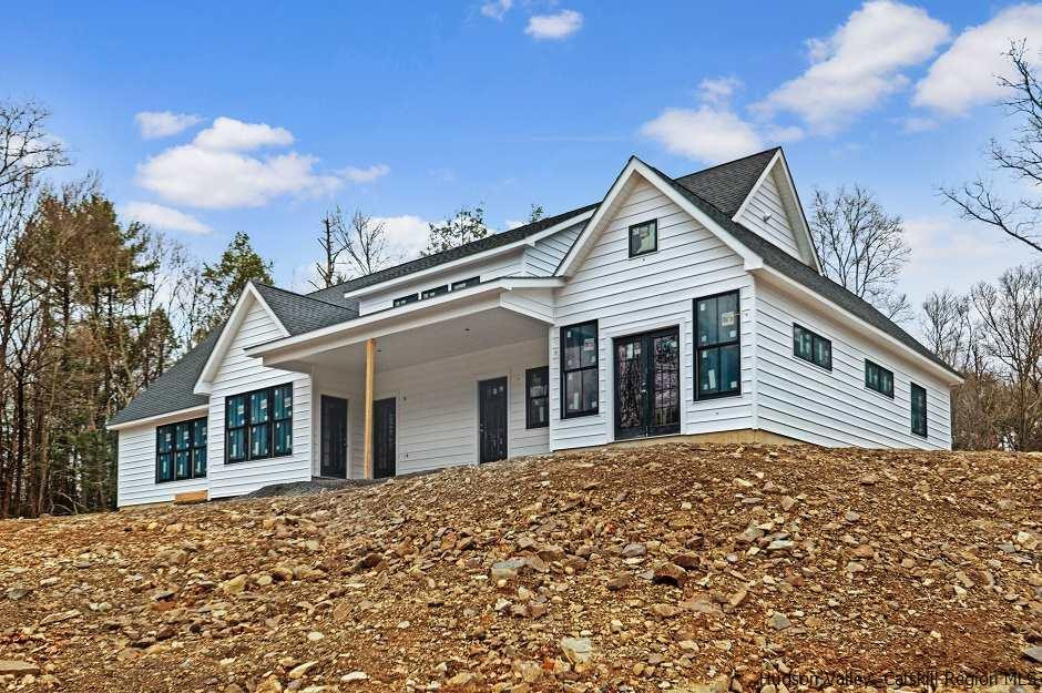 Tbd Boice Mill Road Kerhonkson, NY 12446 - Photo 5 of 17 Photo 5