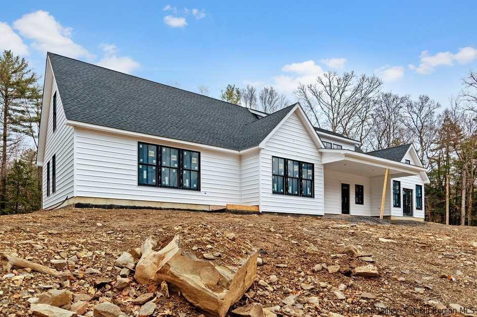 Tbd Boice Mill Road Kerhonkson, NY 12446 - Photo 6 of 17 Photo 6