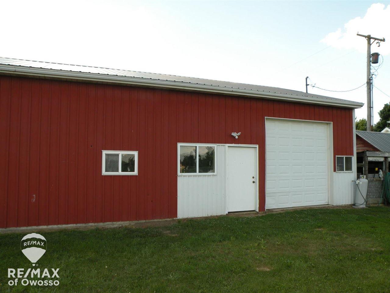 7580 Welter Road Ovid, MI 48866 - Photo 8 of 28