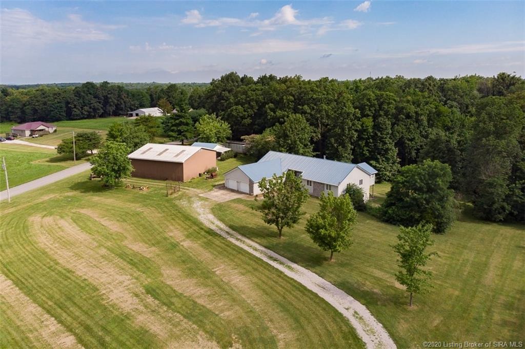9770 Crawford Road Elizabeth, IN 47117 - Photo 4 of 80