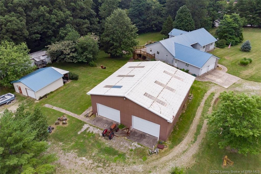 9770 Crawford Road Elizabeth, IN 47117 - Photo 6 of 80
