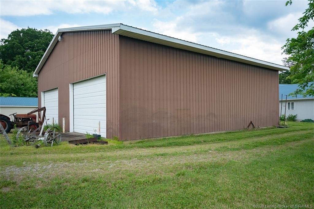 9770 Crawford Road Elizabeth, IN 47117 - Photo 65 of 80