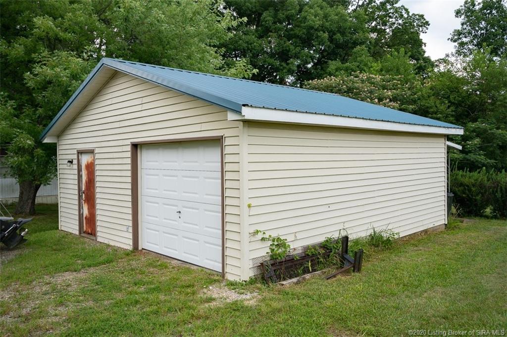 9770 Crawford Road Elizabeth, IN 47117 - Photo 75 of 80