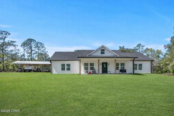$475,000 | 3399 Quail Ridge Drive, Chipley, FL 32428