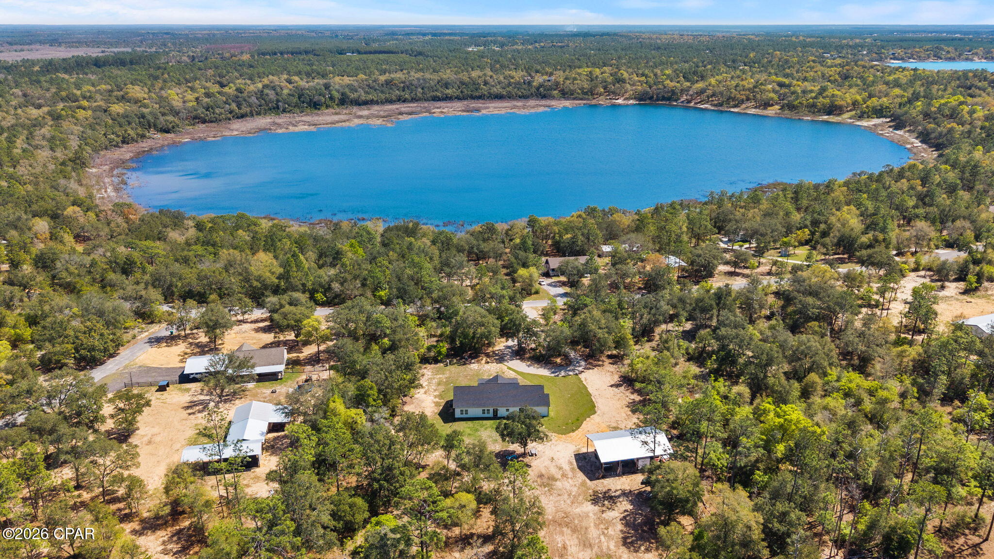 3399 Quail Ridge Drive Chipley, FL 32428 - Photo 2 of 40