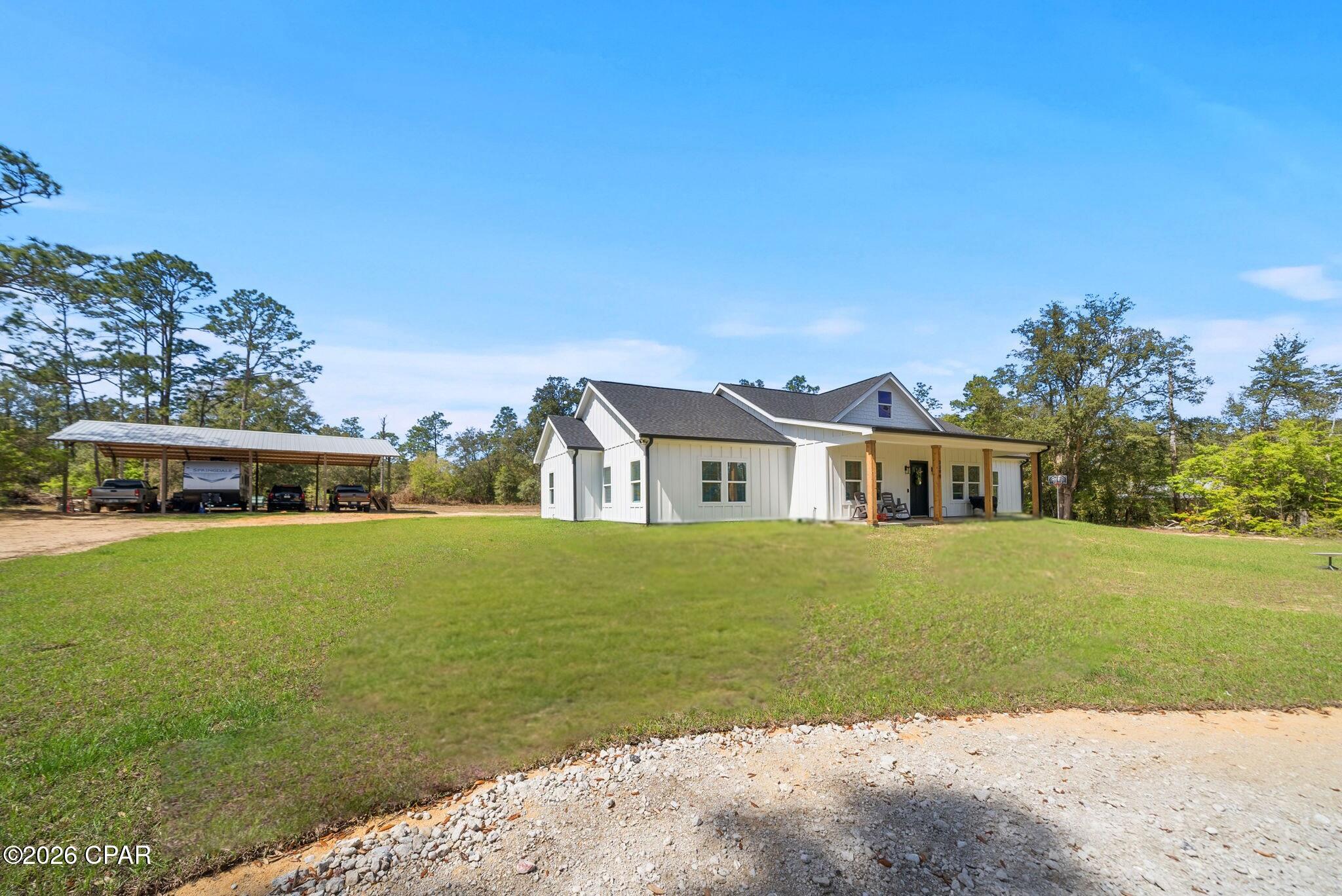 3399 Quail Ridge Drive Chipley, FL 32428 - Photo 26 of 40
