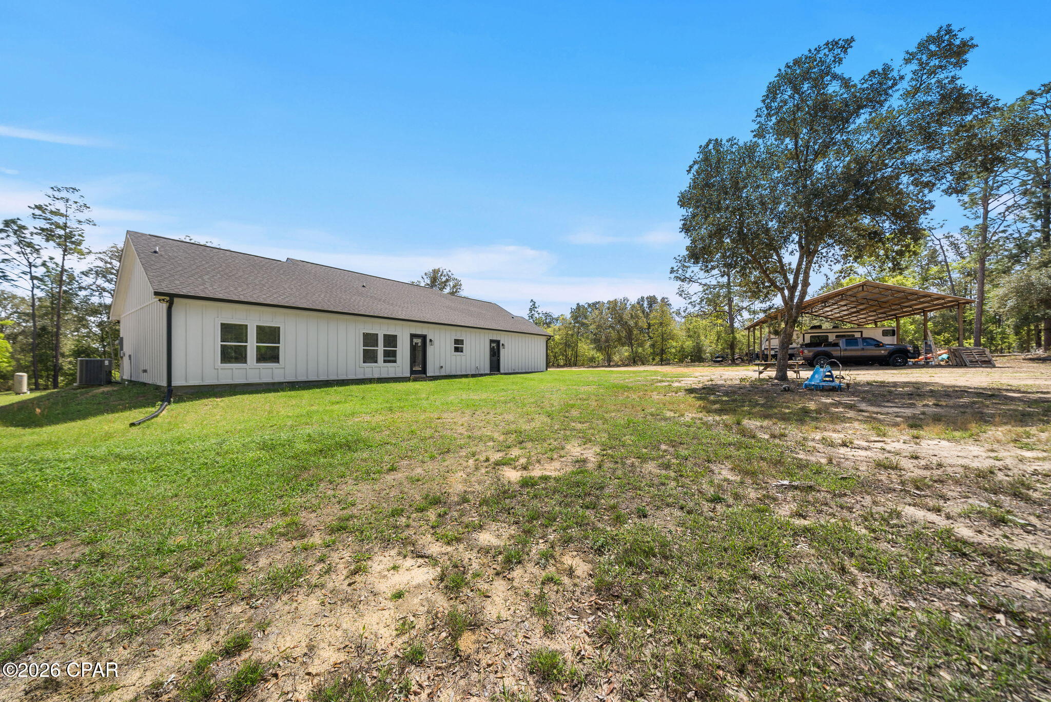 3399 Quail Ridge Drive Chipley, FL 32428 - Photo 29 of 40