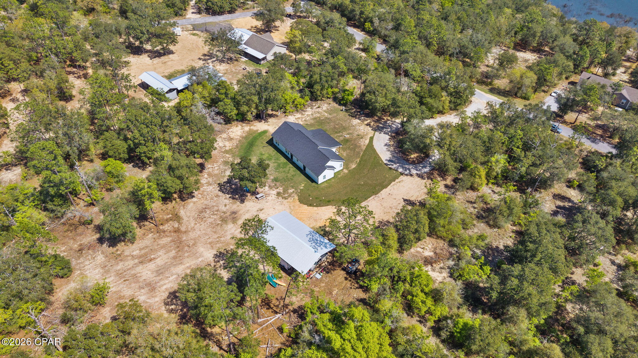 3399 Quail Ridge Drive Chipley, FL 32428 - Photo 33 of 40