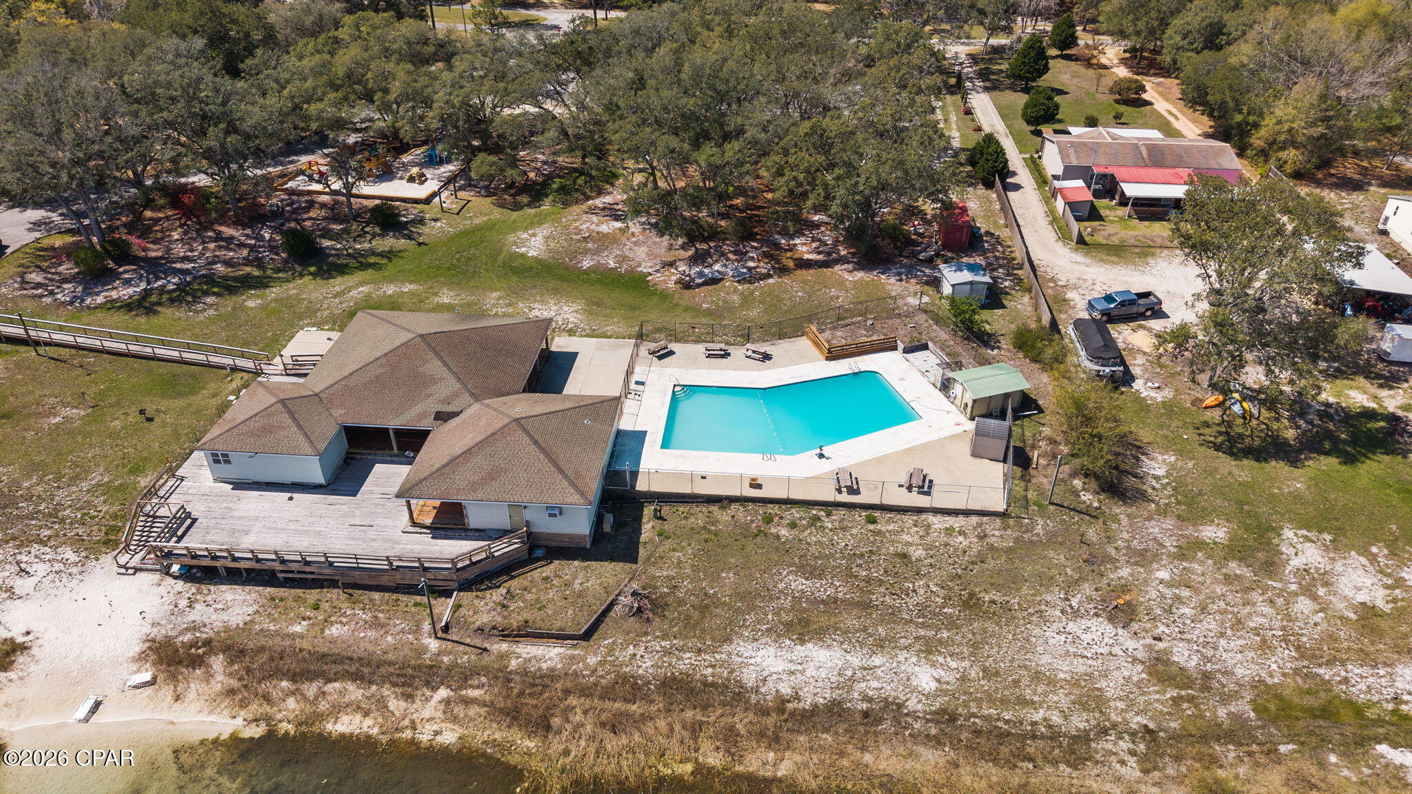 3399 Quail Ridge Drive Chipley, FL 32428 - Photo 36 of 40