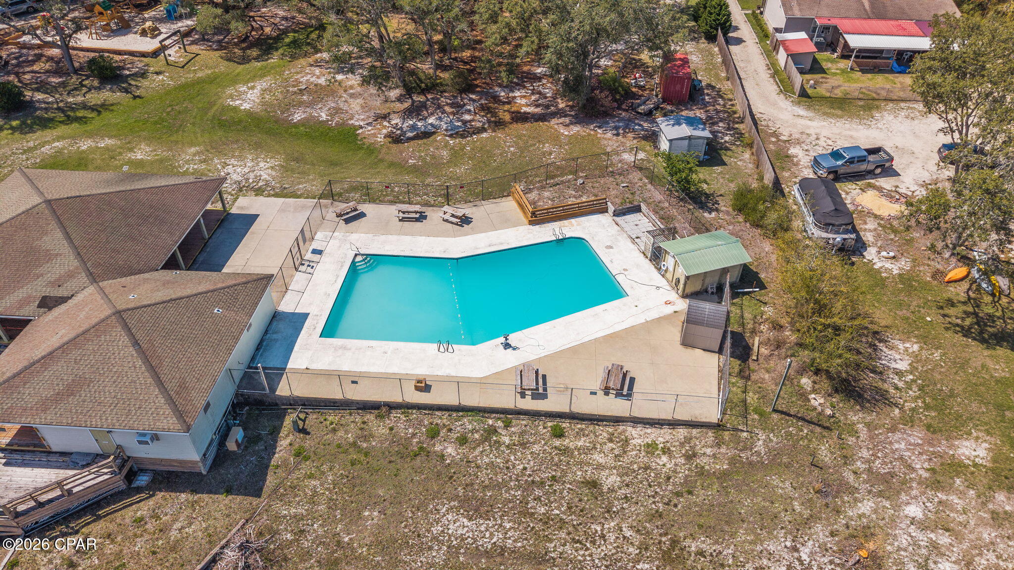 3399 Quail Ridge Drive Chipley, FL 32428 - Photo 37 of 40