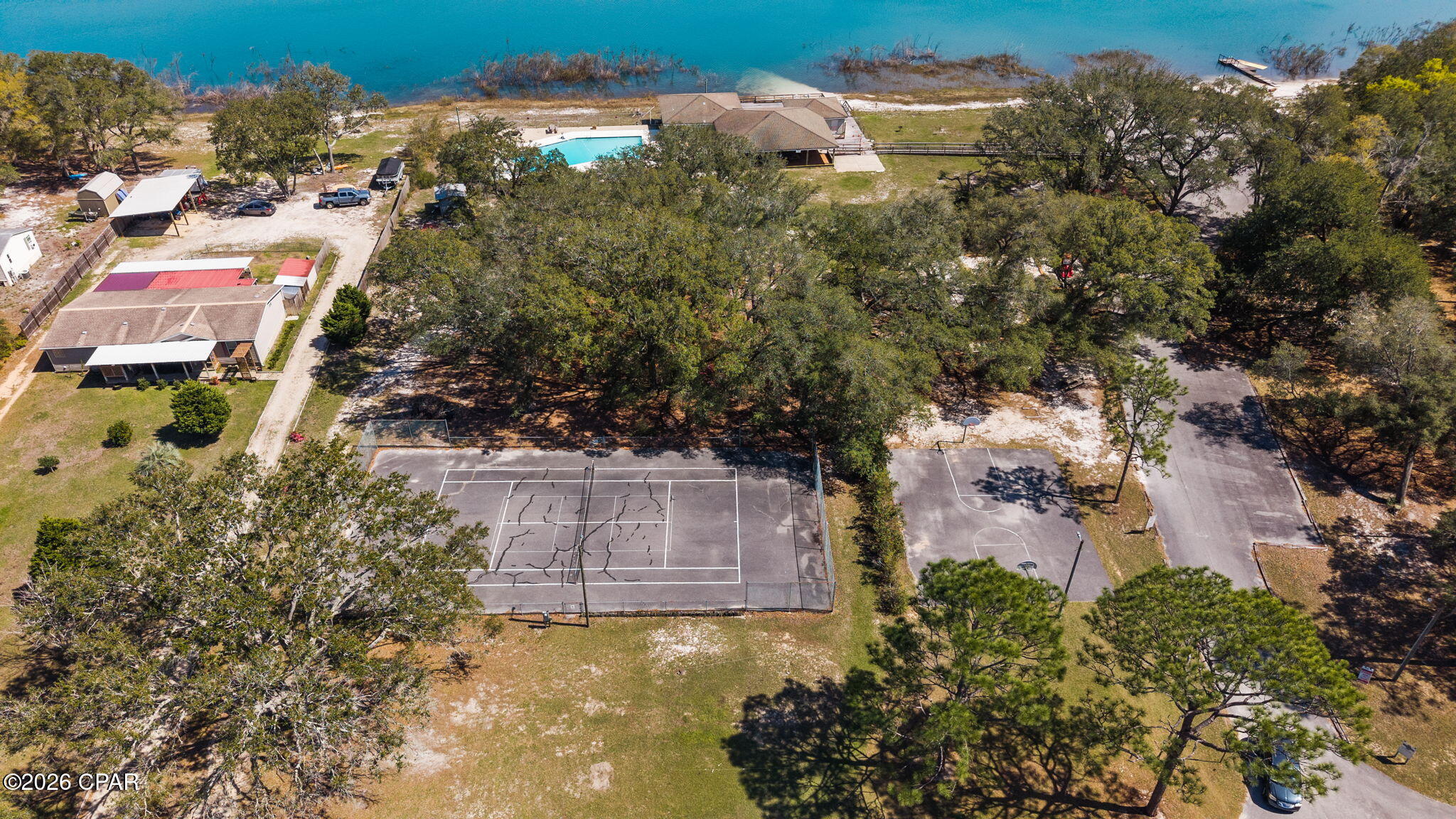 3399 Quail Ridge Drive Chipley, FL 32428 - Photo 38 of 40