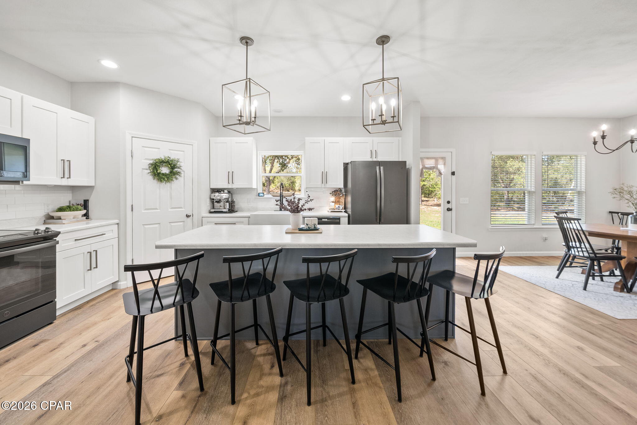 3399 Quail Ridge Drive Chipley, FL 32428 - Photo 9 of 40